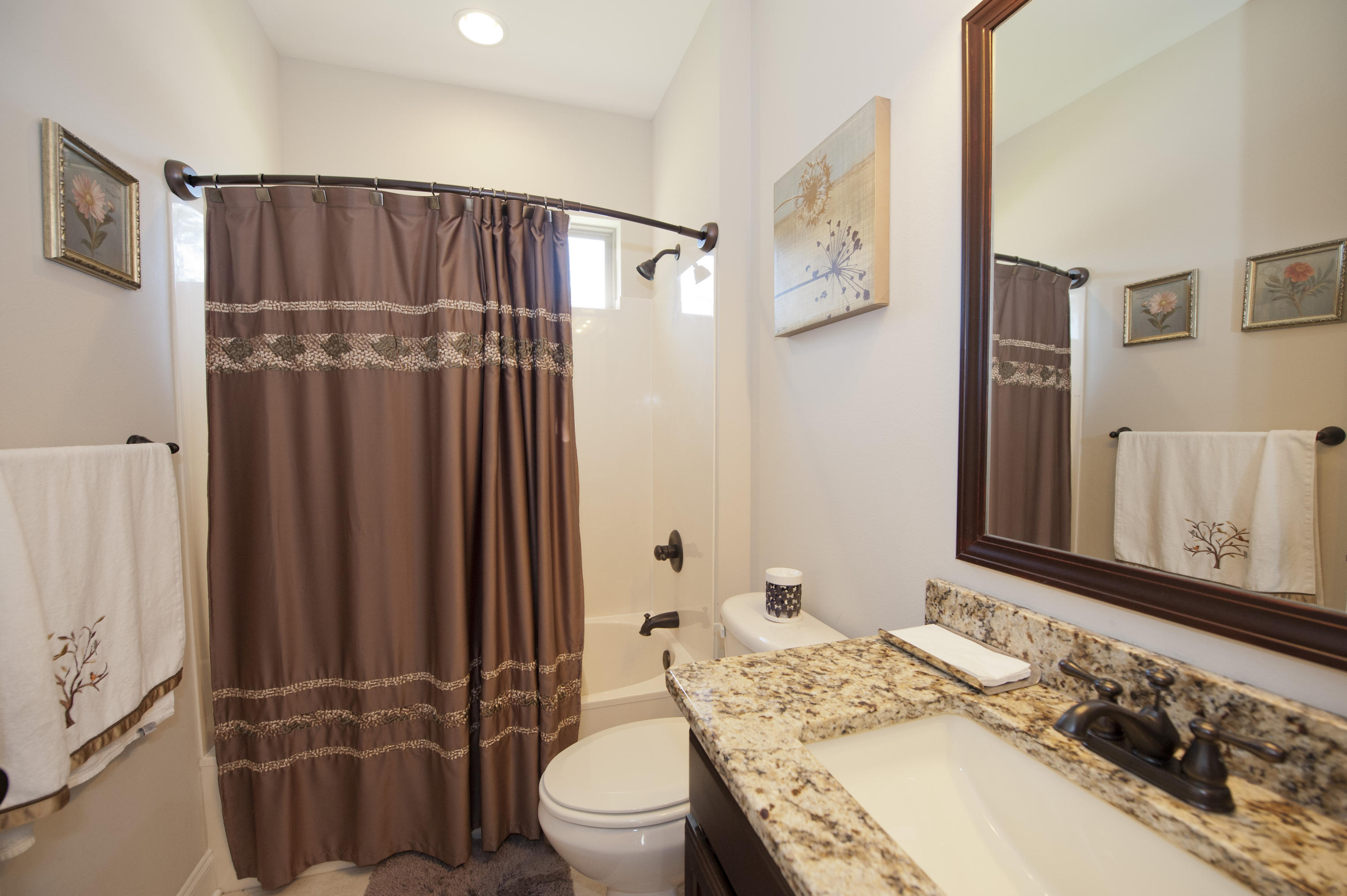 MAGNOLIA WOODS - Residential