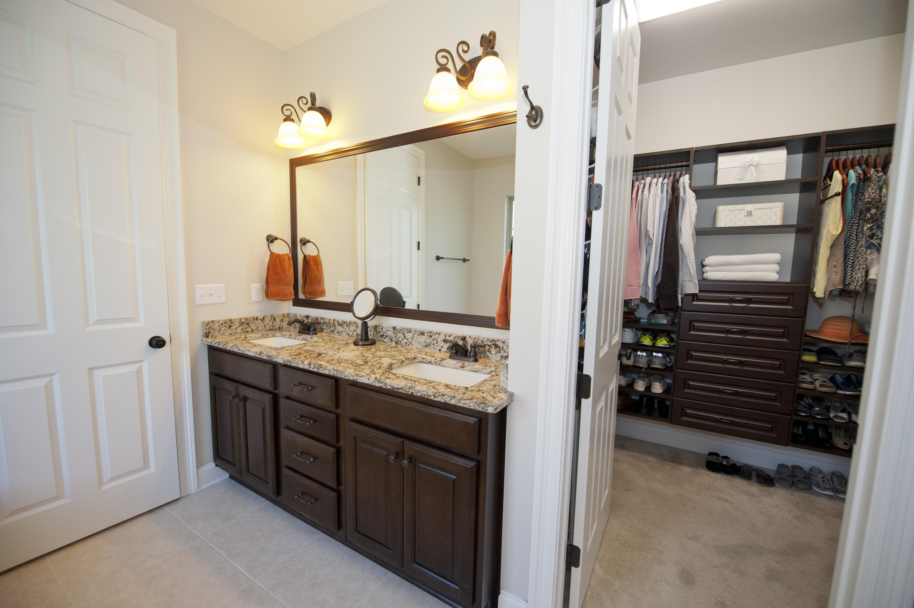 MAGNOLIA WOODS - Residential