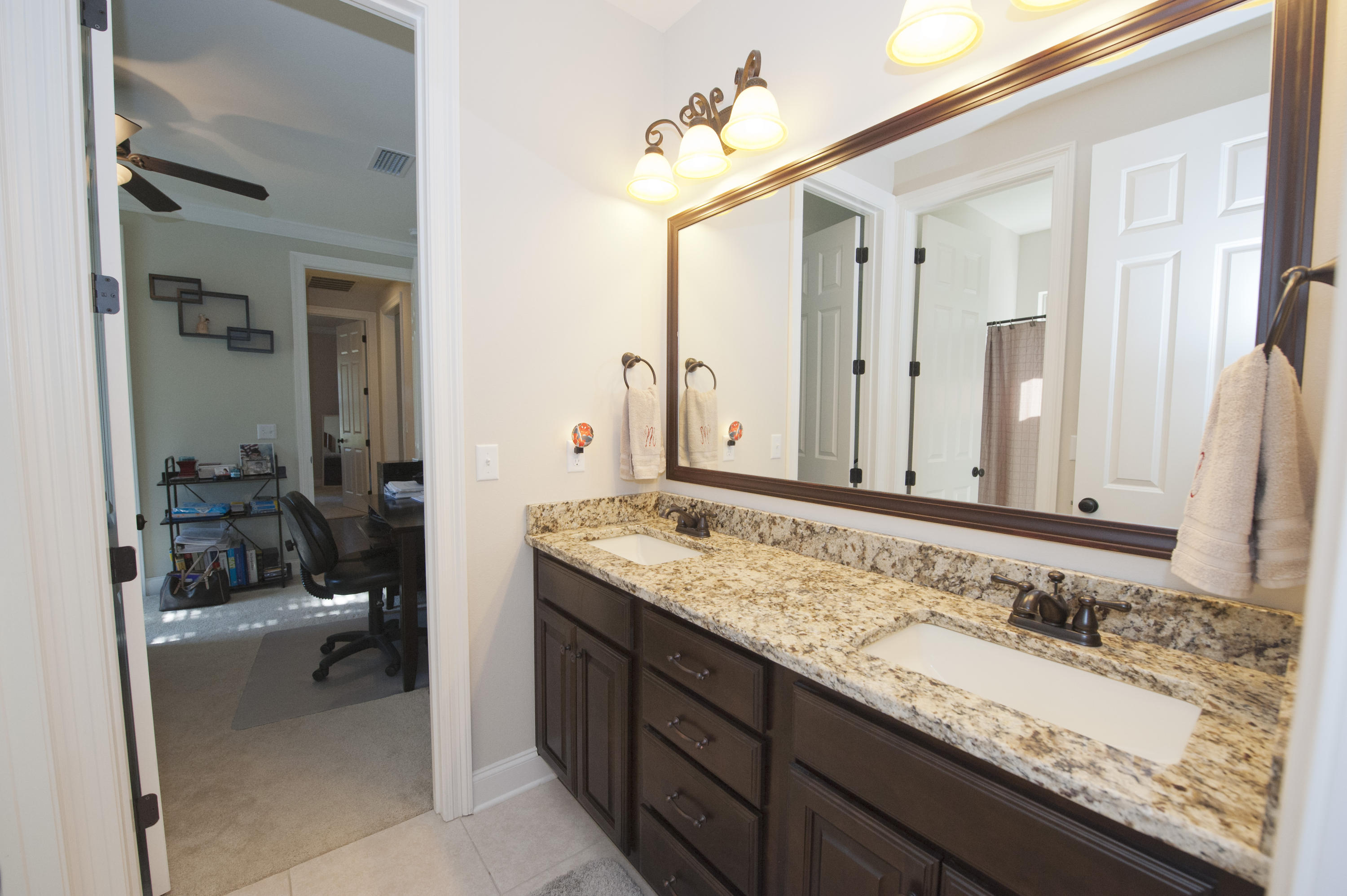 MAGNOLIA WOODS - Residential