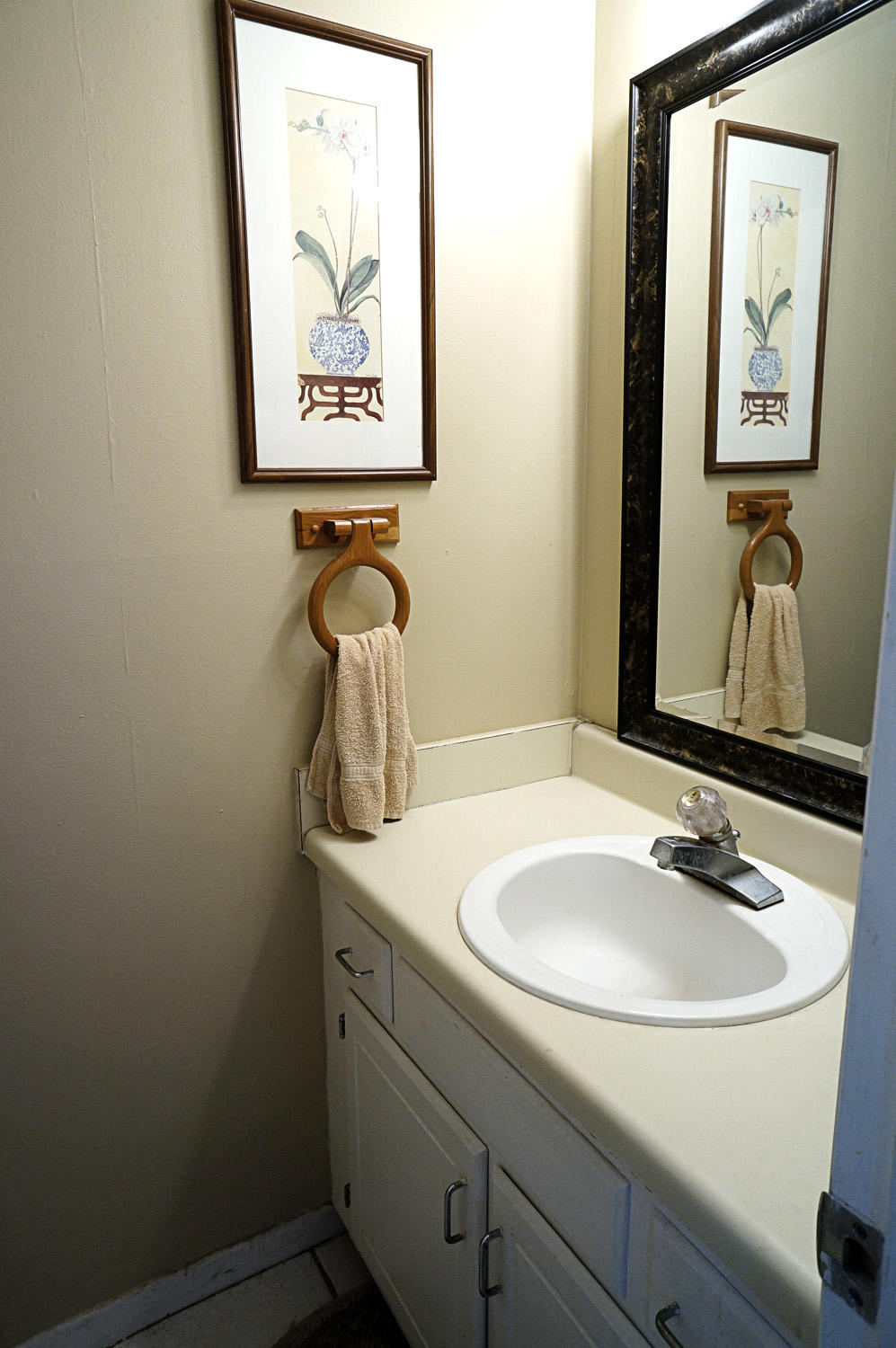 QUIETWOOD T/H - Residential