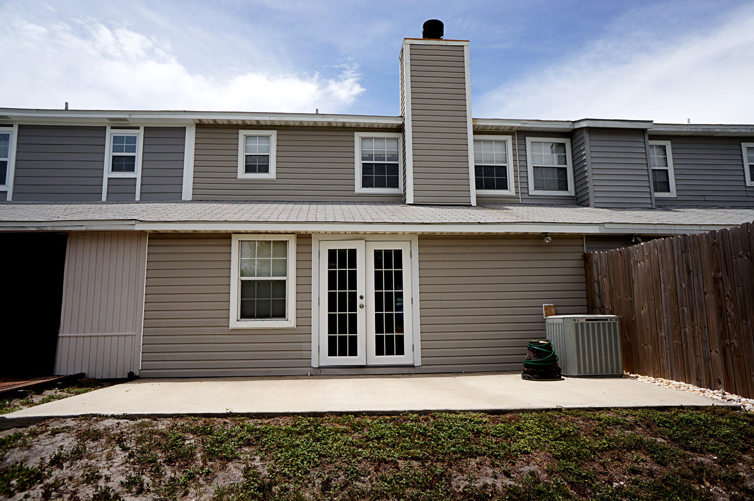 QUIETWOOD T/H - Residential