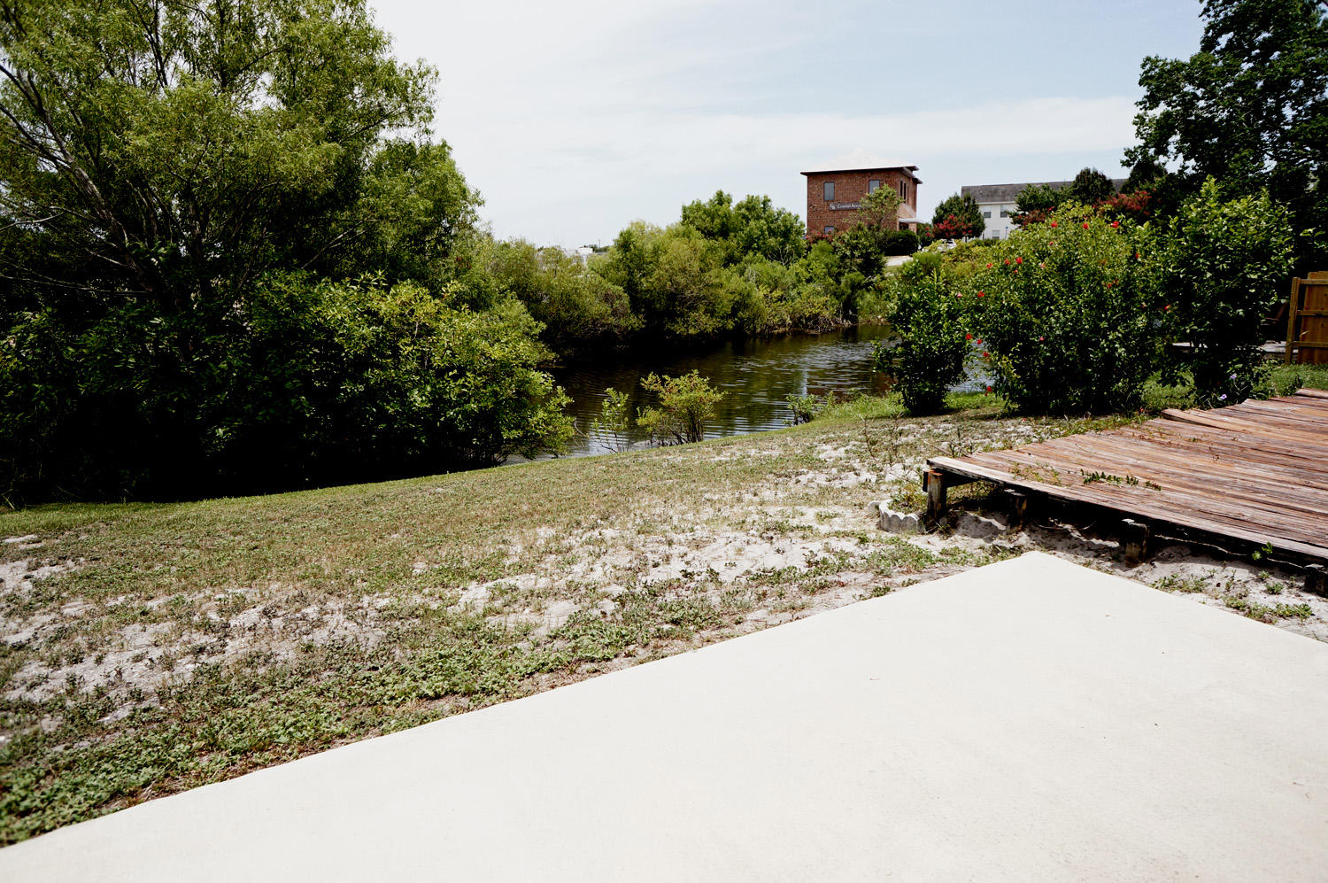 QUIETWOOD T/H - Residential