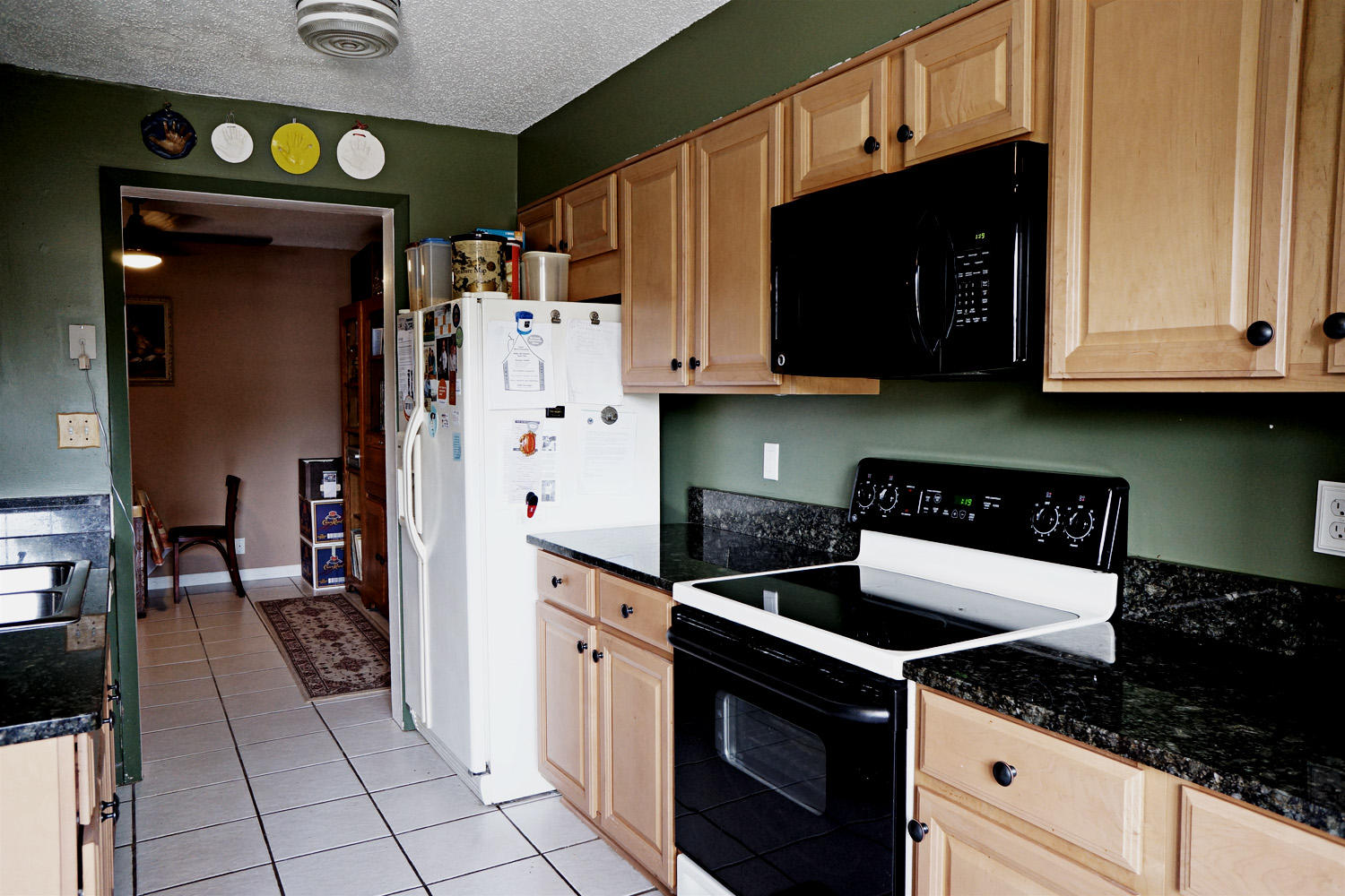 QUIETWOOD T/H - Residential