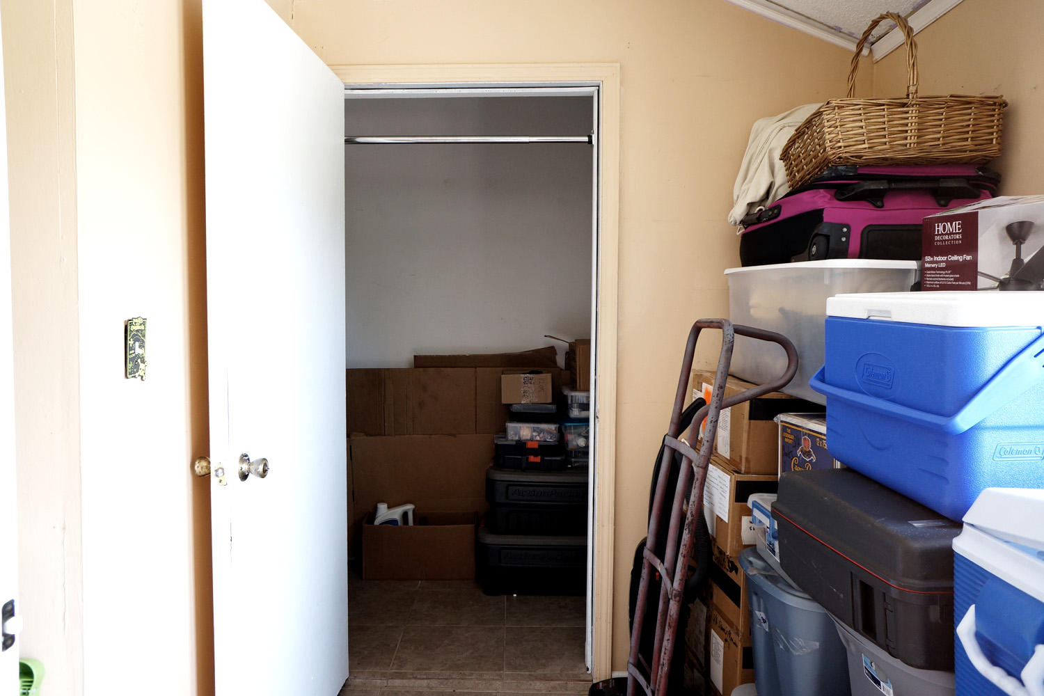 QUIETWOOD T/H - Residential