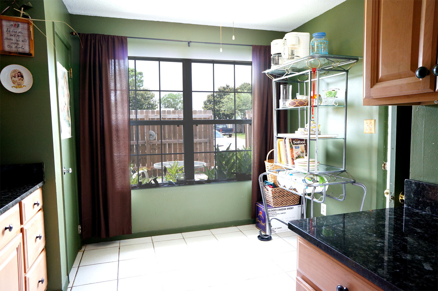 QUIETWOOD T/H - Residential