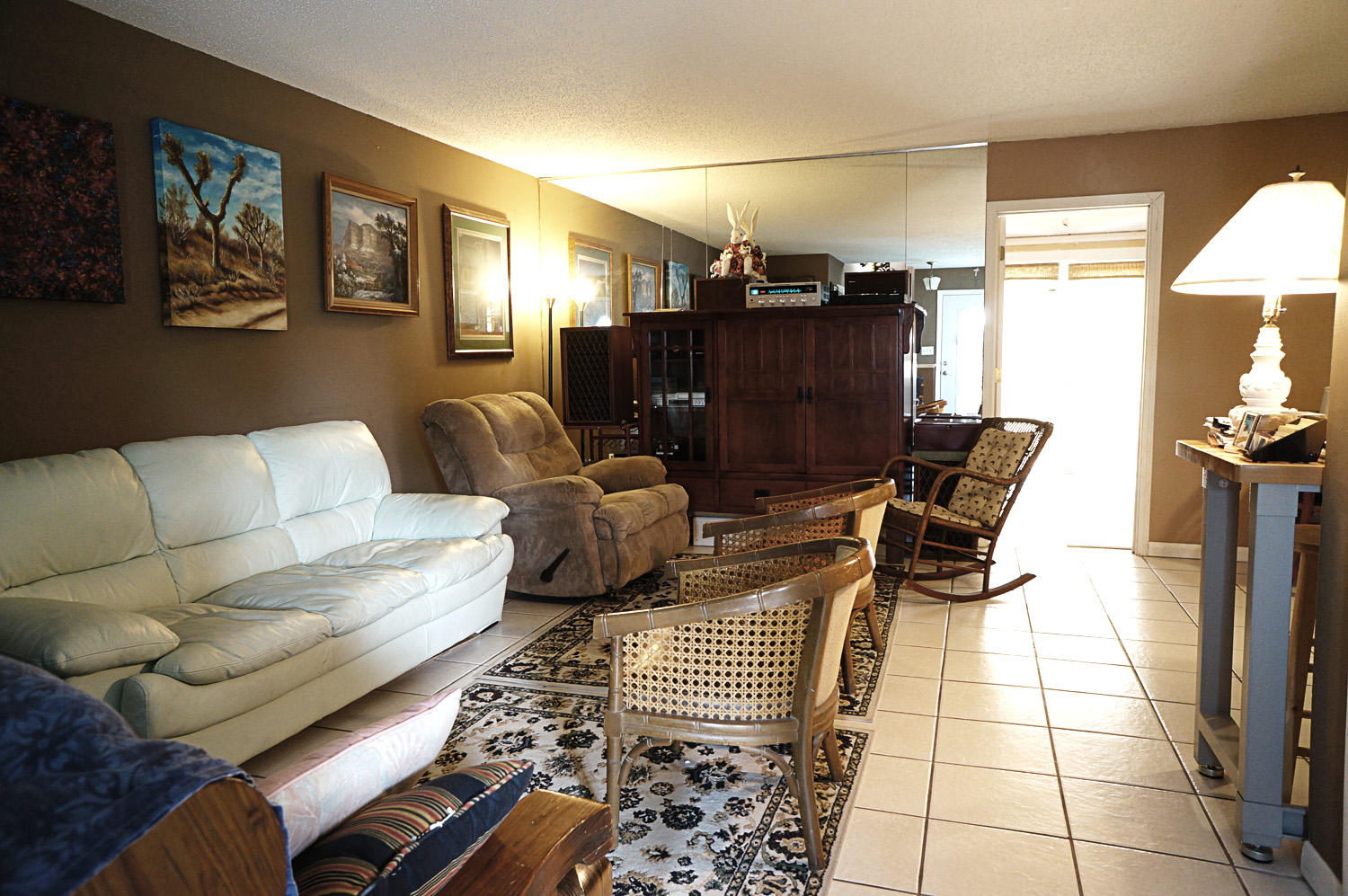 QUIETWOOD T/H - Residential