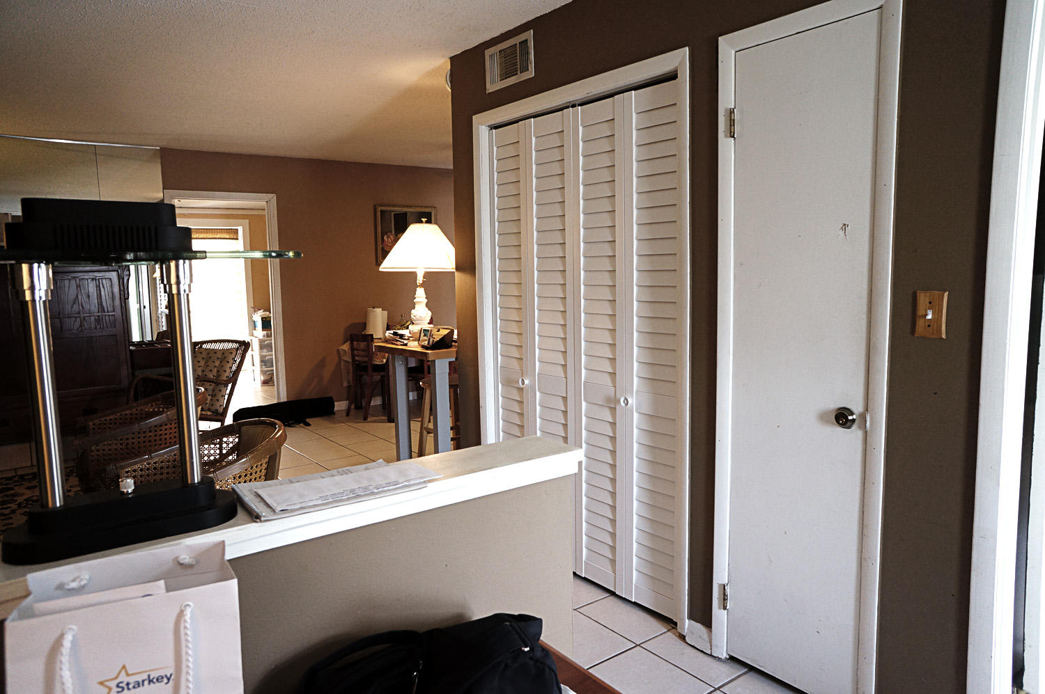 QUIETWOOD T/H - Residential