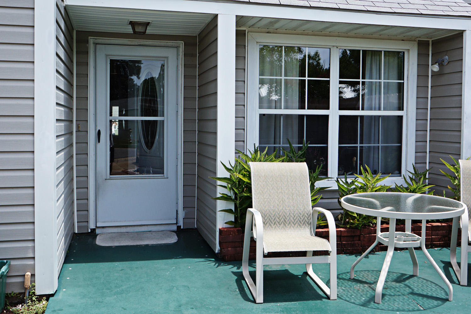 QUIETWOOD T/H - Residential