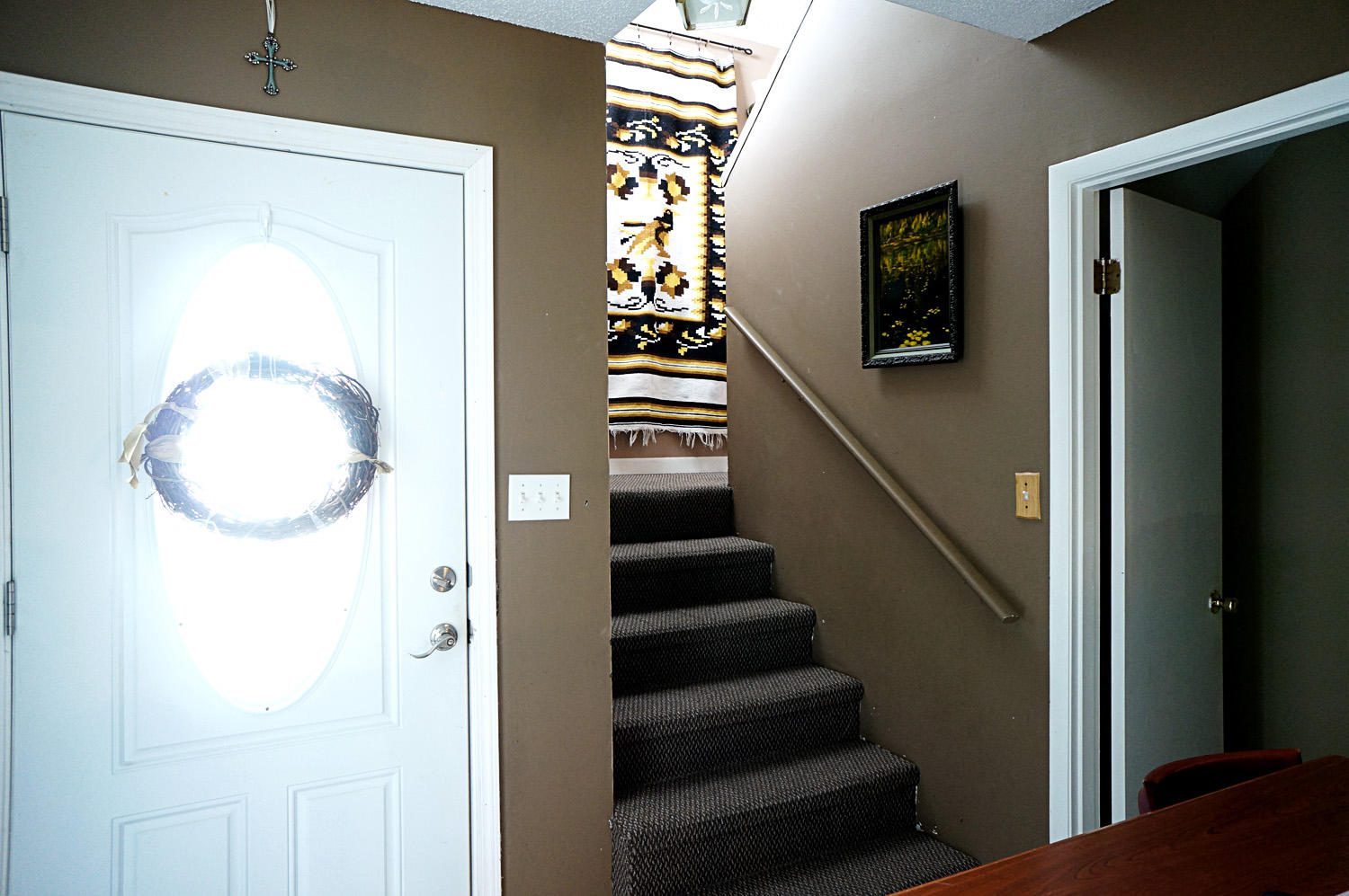 QUIETWOOD T/H - Residential