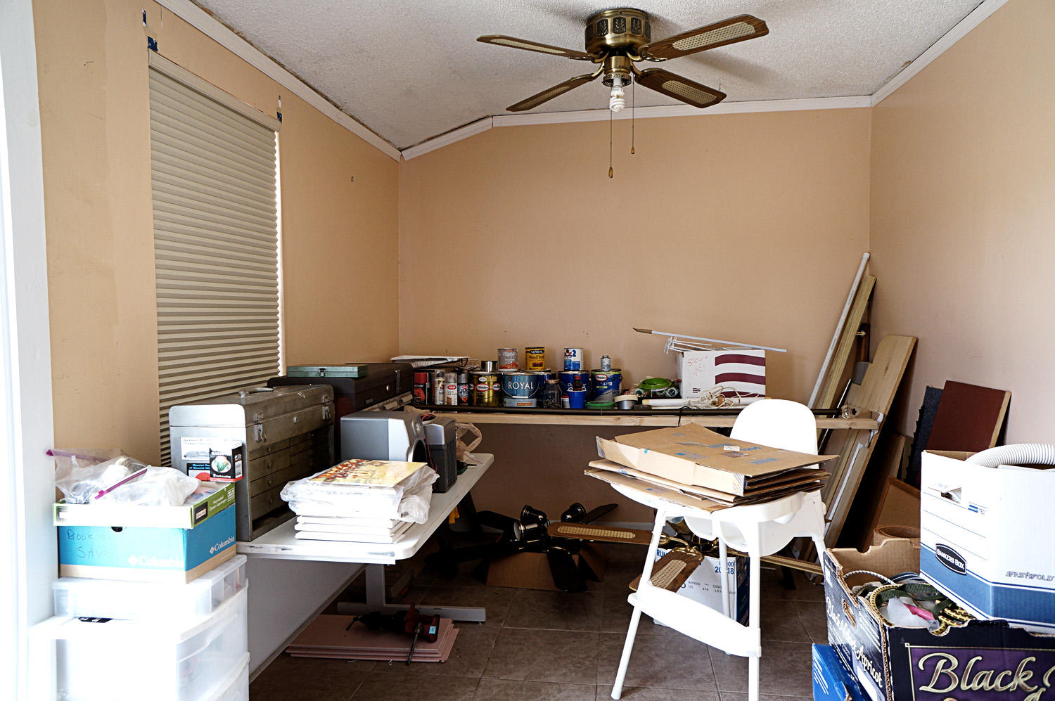 QUIETWOOD T/H - Residential