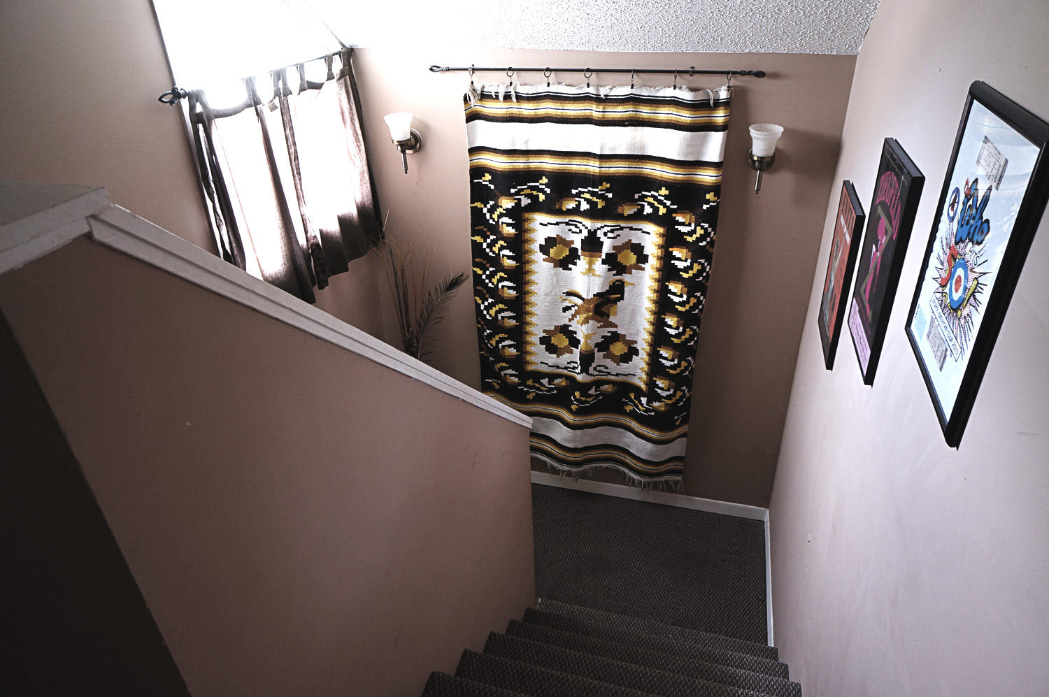 QUIETWOOD T/H - Residential