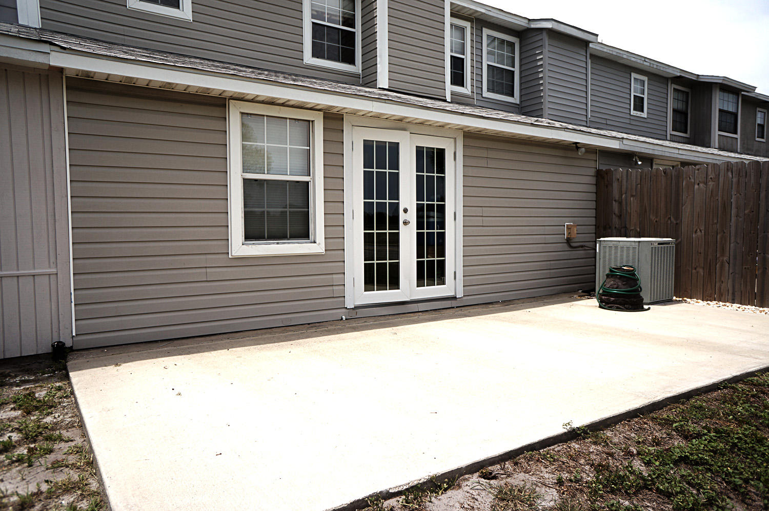 QUIETWOOD T/H - Residential