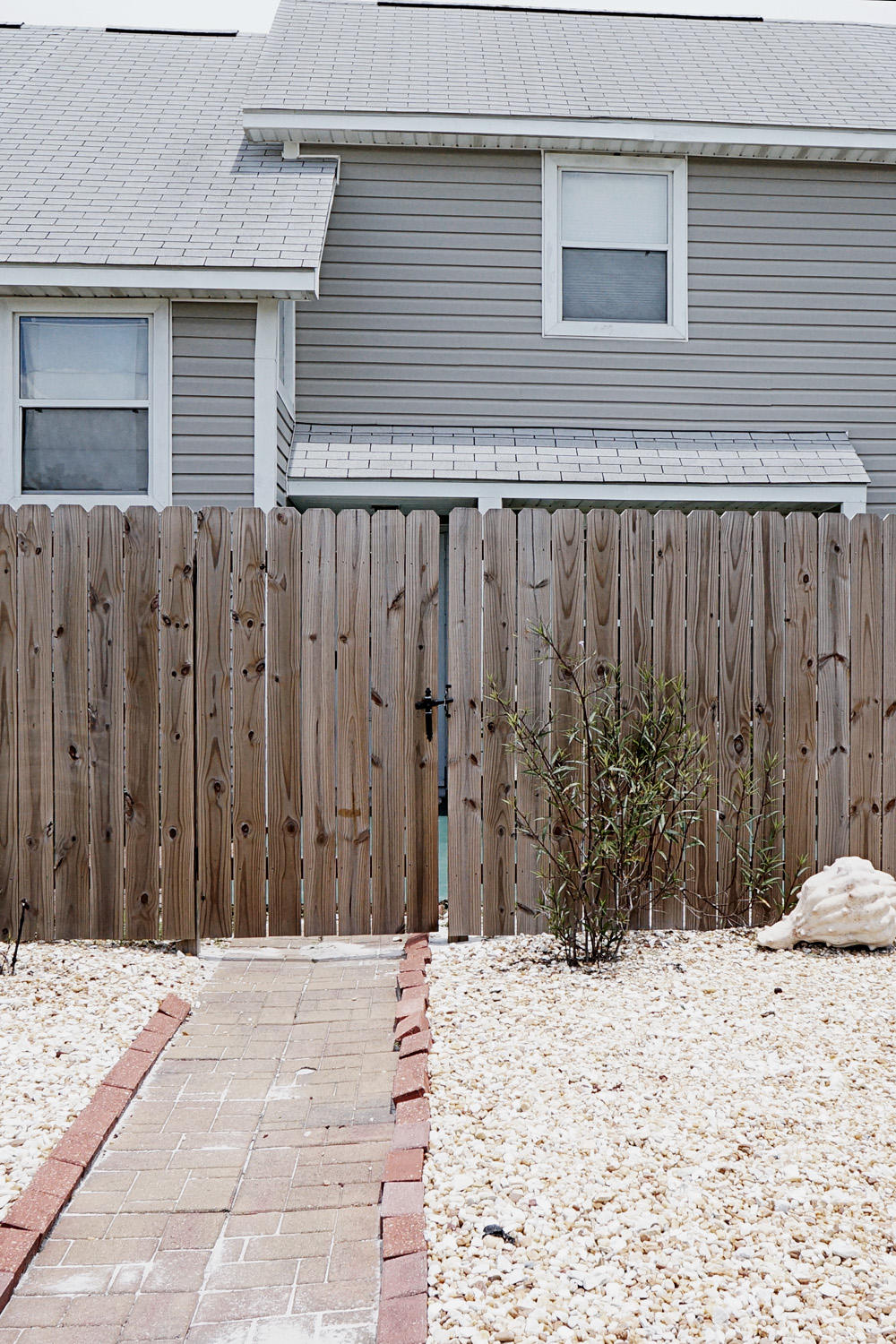 QUIETWOOD T/H - Residential