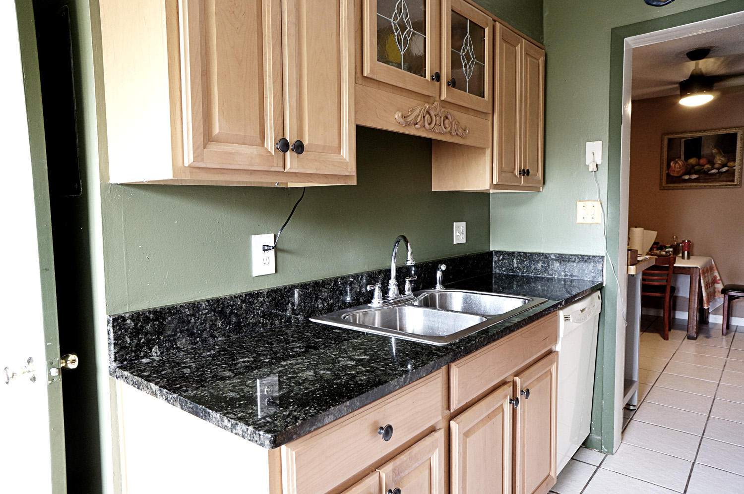 QUIETWOOD T/H - Residential