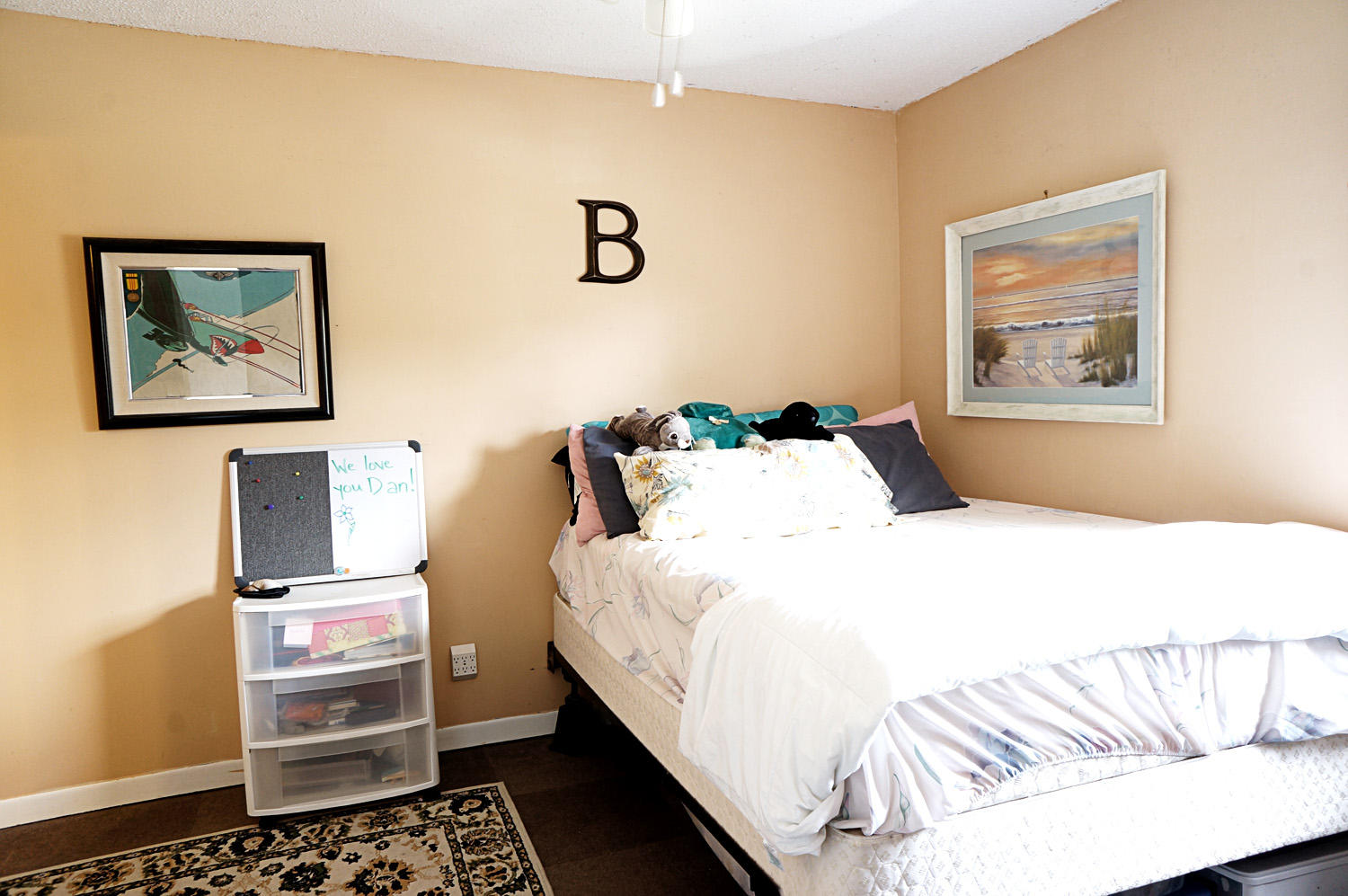 QUIETWOOD T/H - Residential