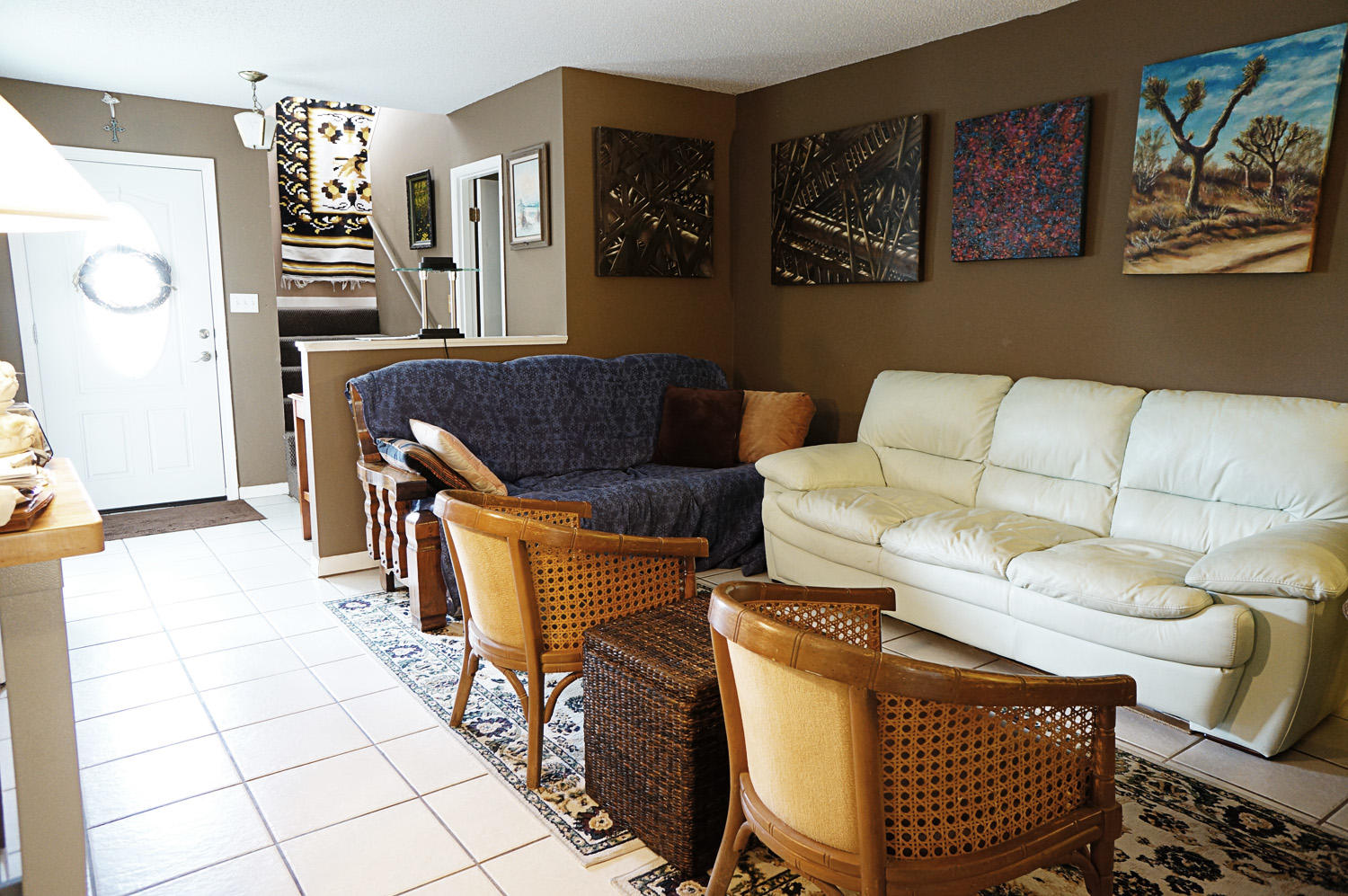 QUIETWOOD T/H - Residential