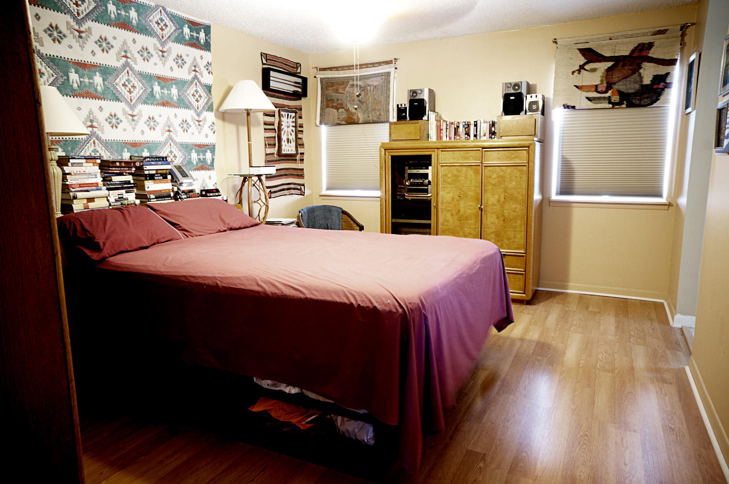 QUIETWOOD T/H - Residential