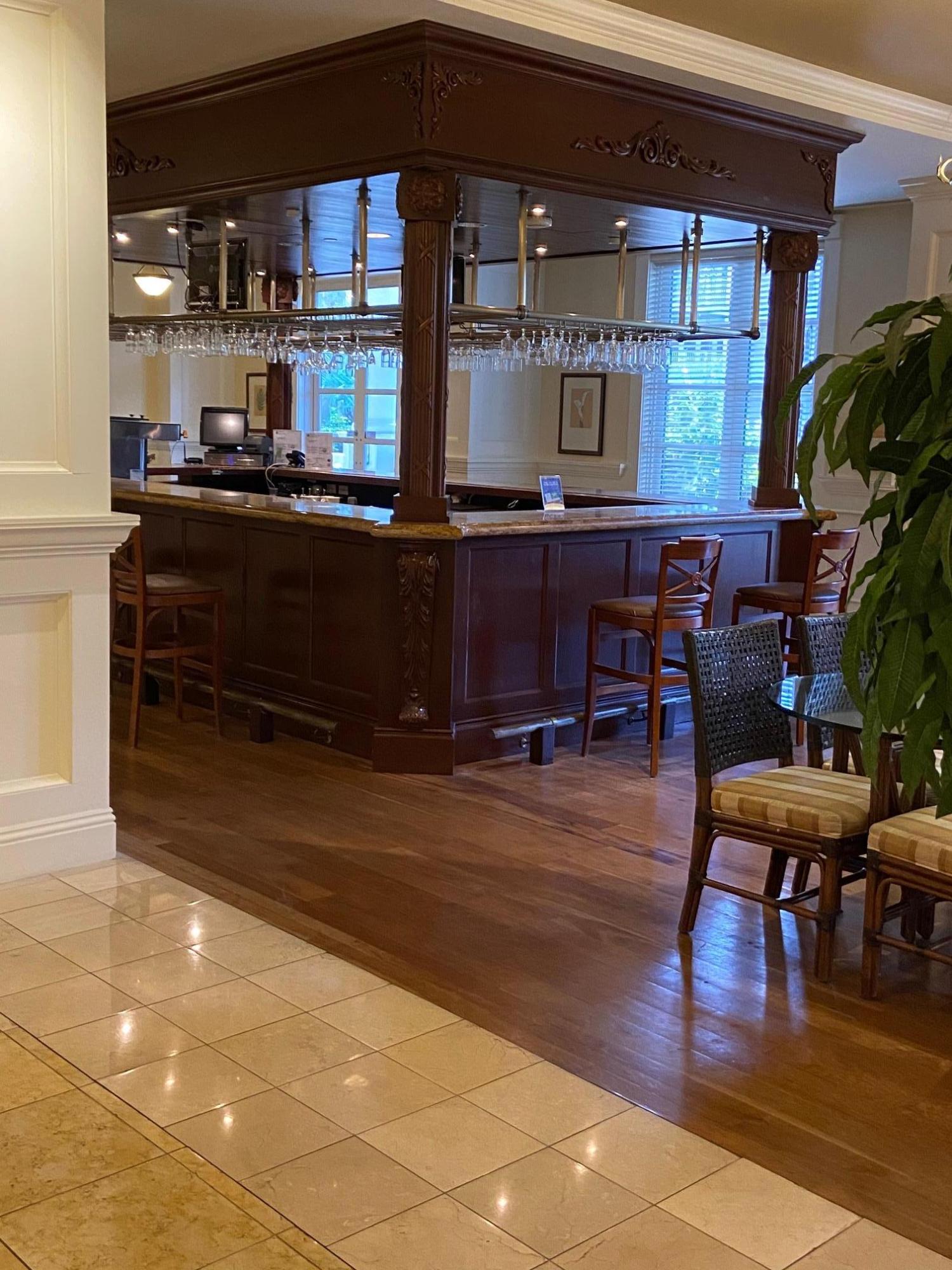 GRAND SANDESTIN THE - Residential