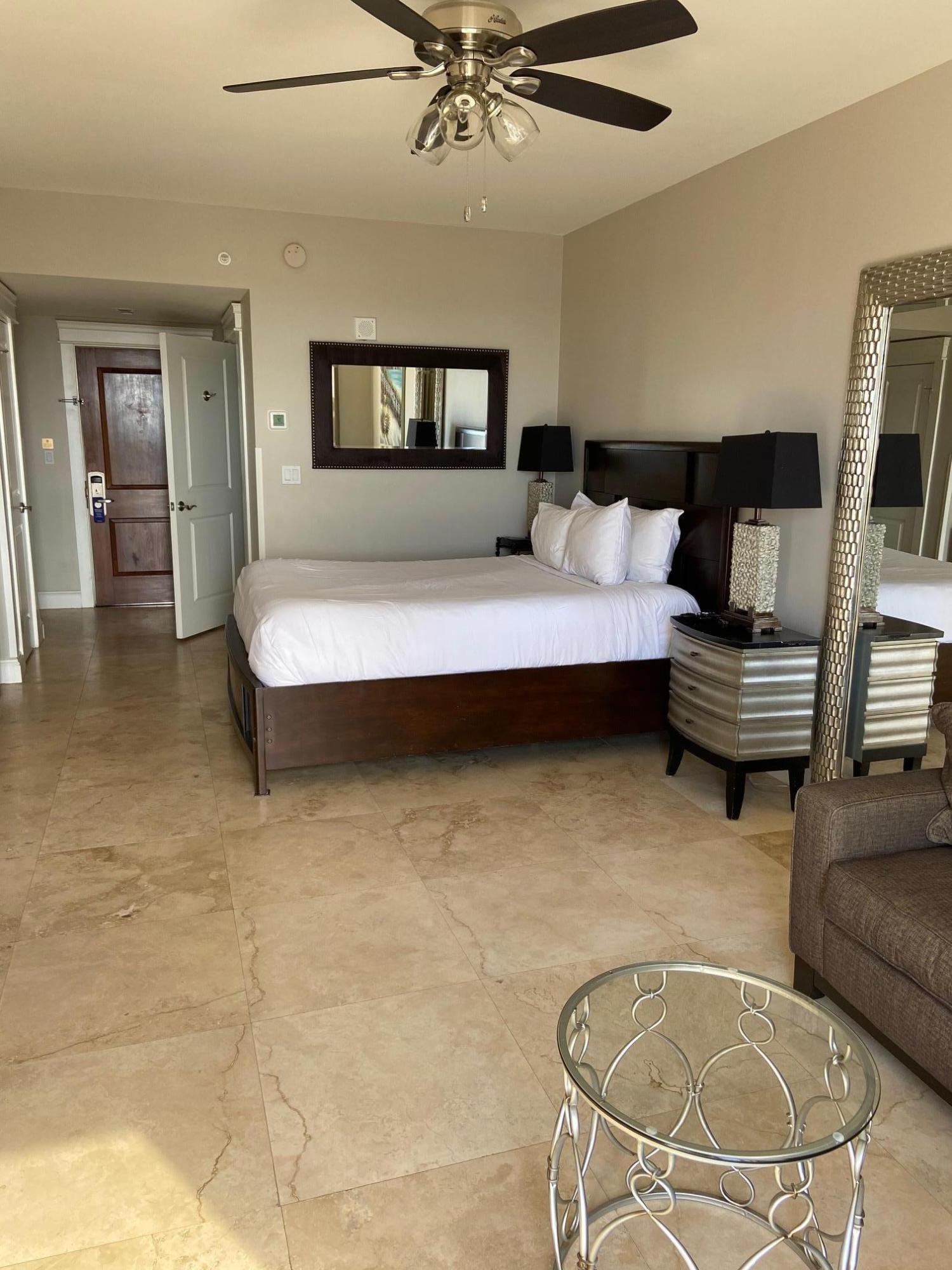 GRAND SANDESTIN THE - Residential