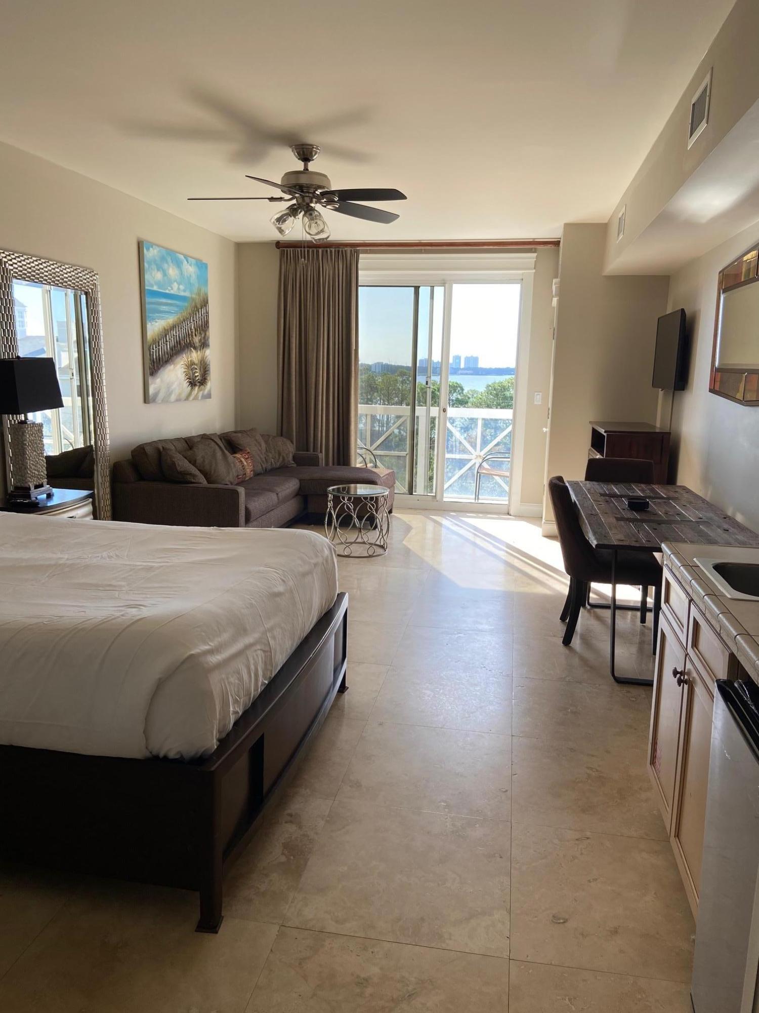 GRAND SANDESTIN THE - Residential