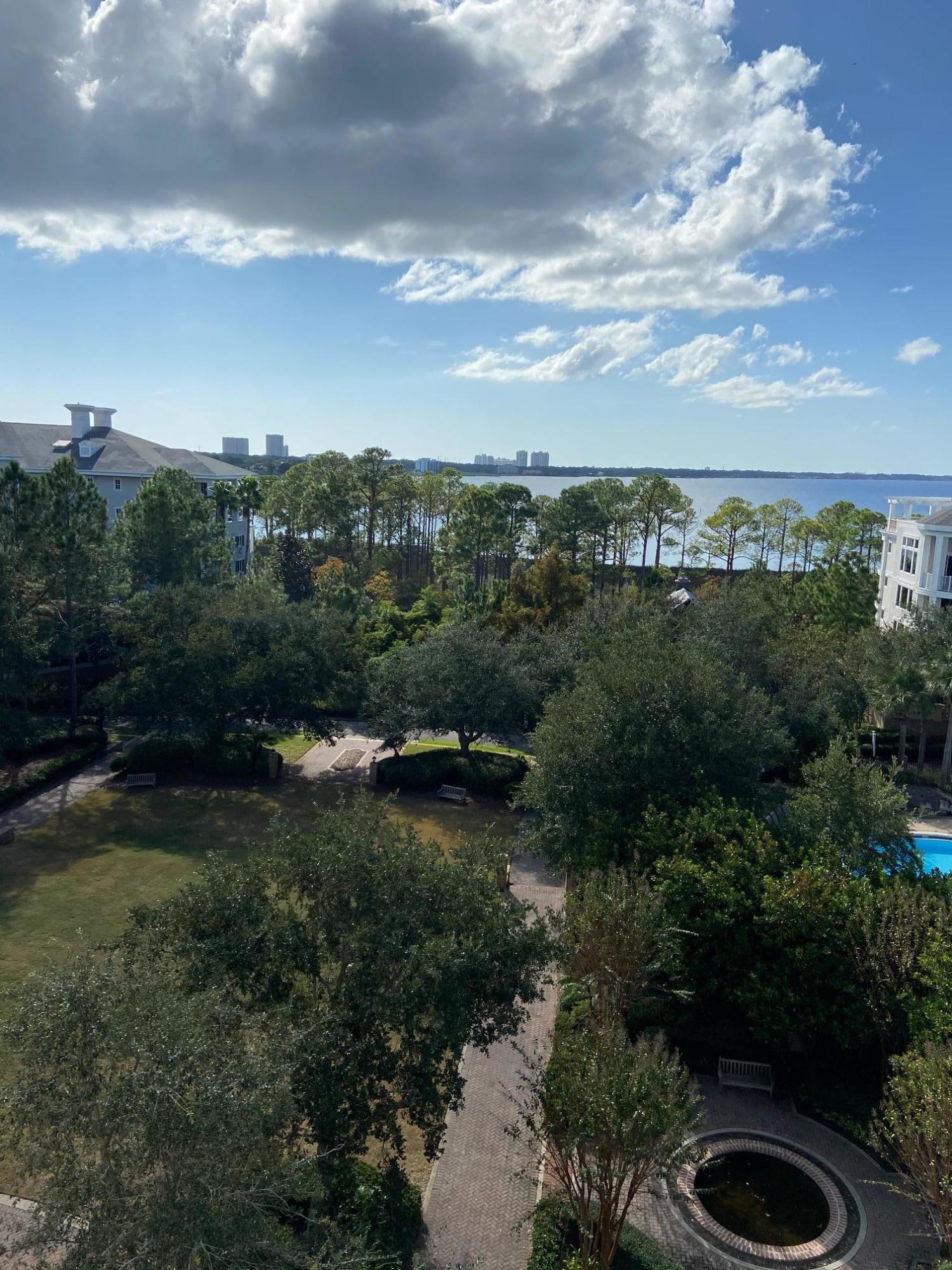 GRAND SANDESTIN THE - Residential