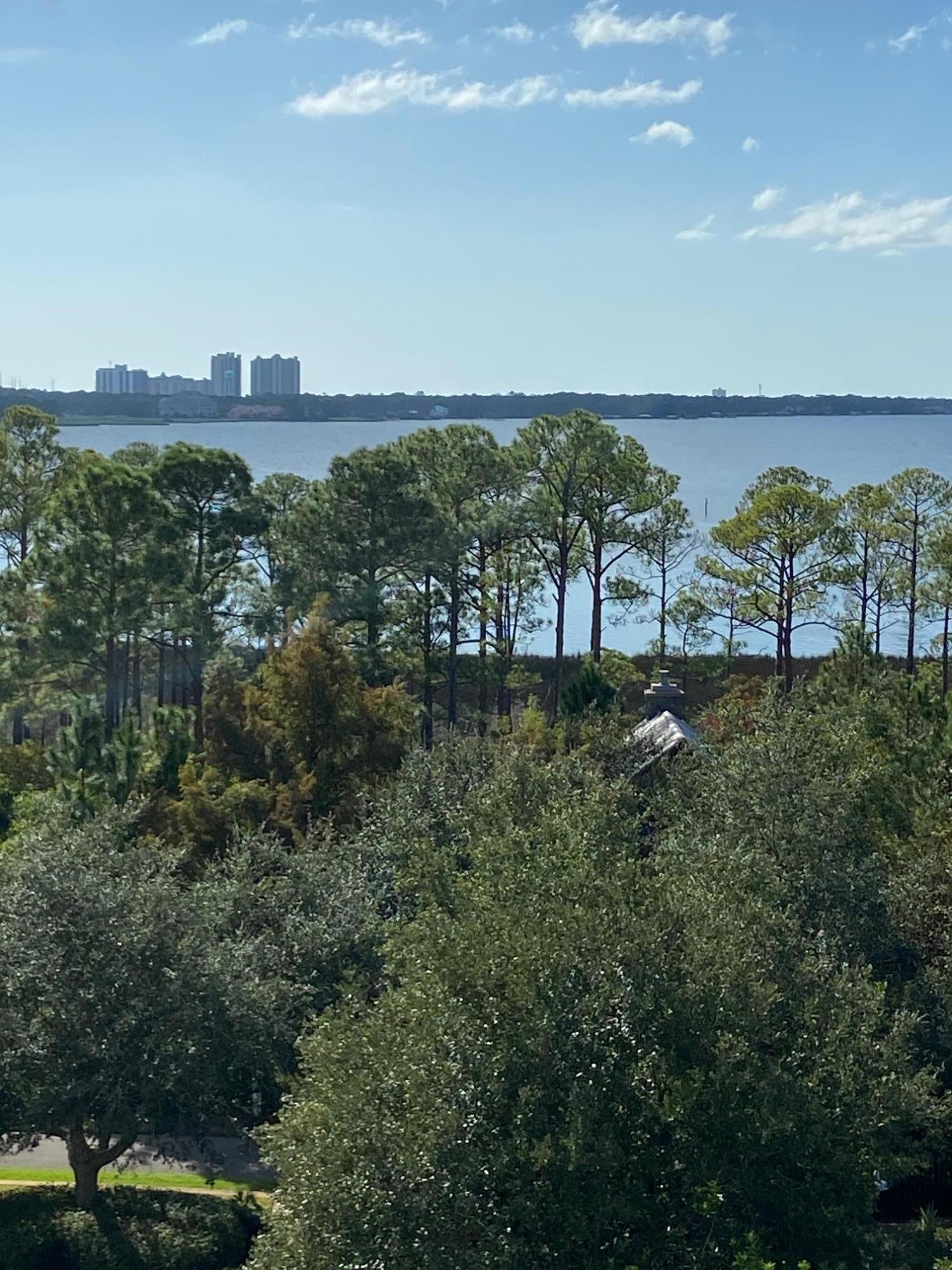 GRAND SANDESTIN THE - Residential