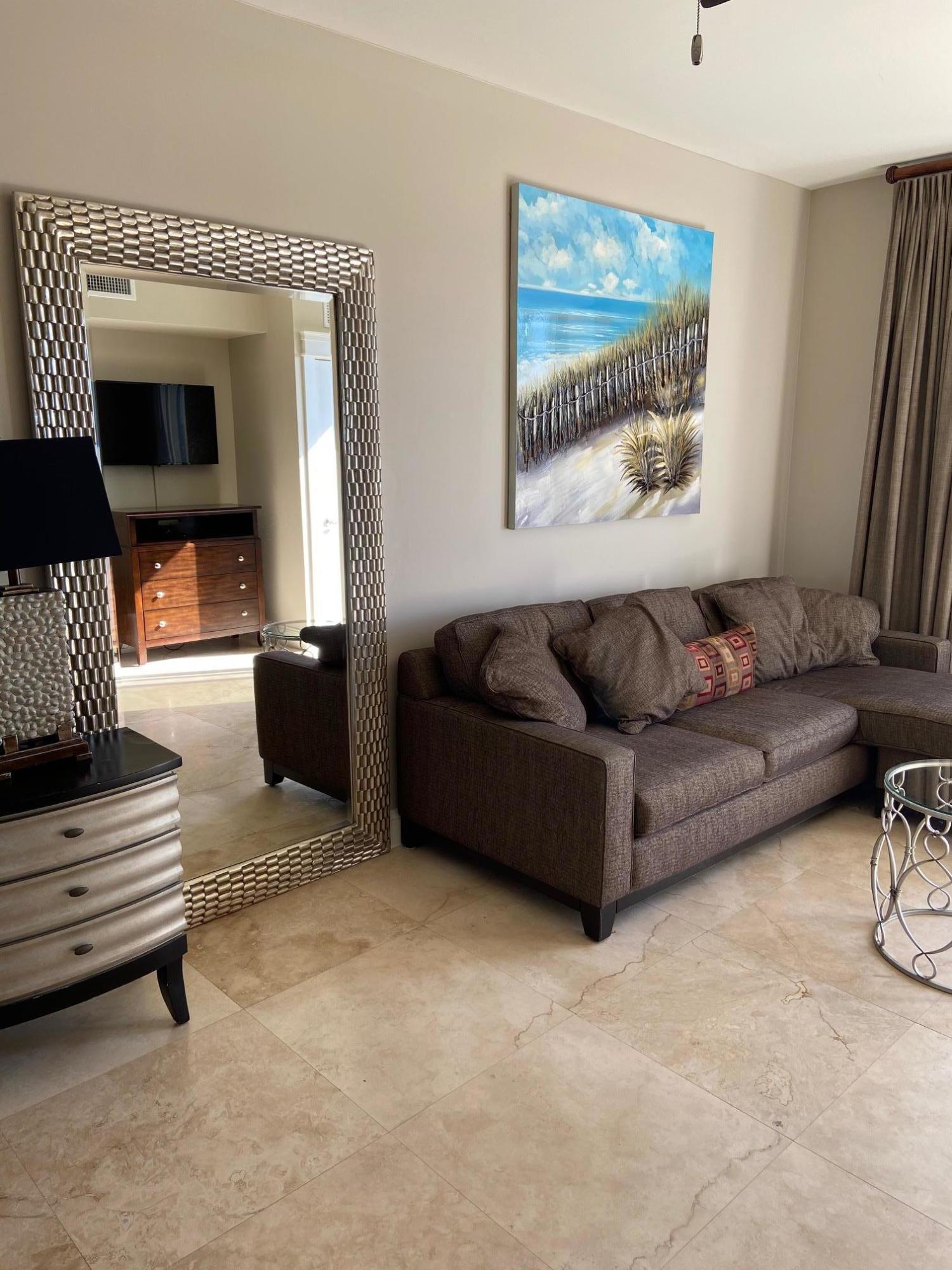 GRAND SANDESTIN THE - Residential