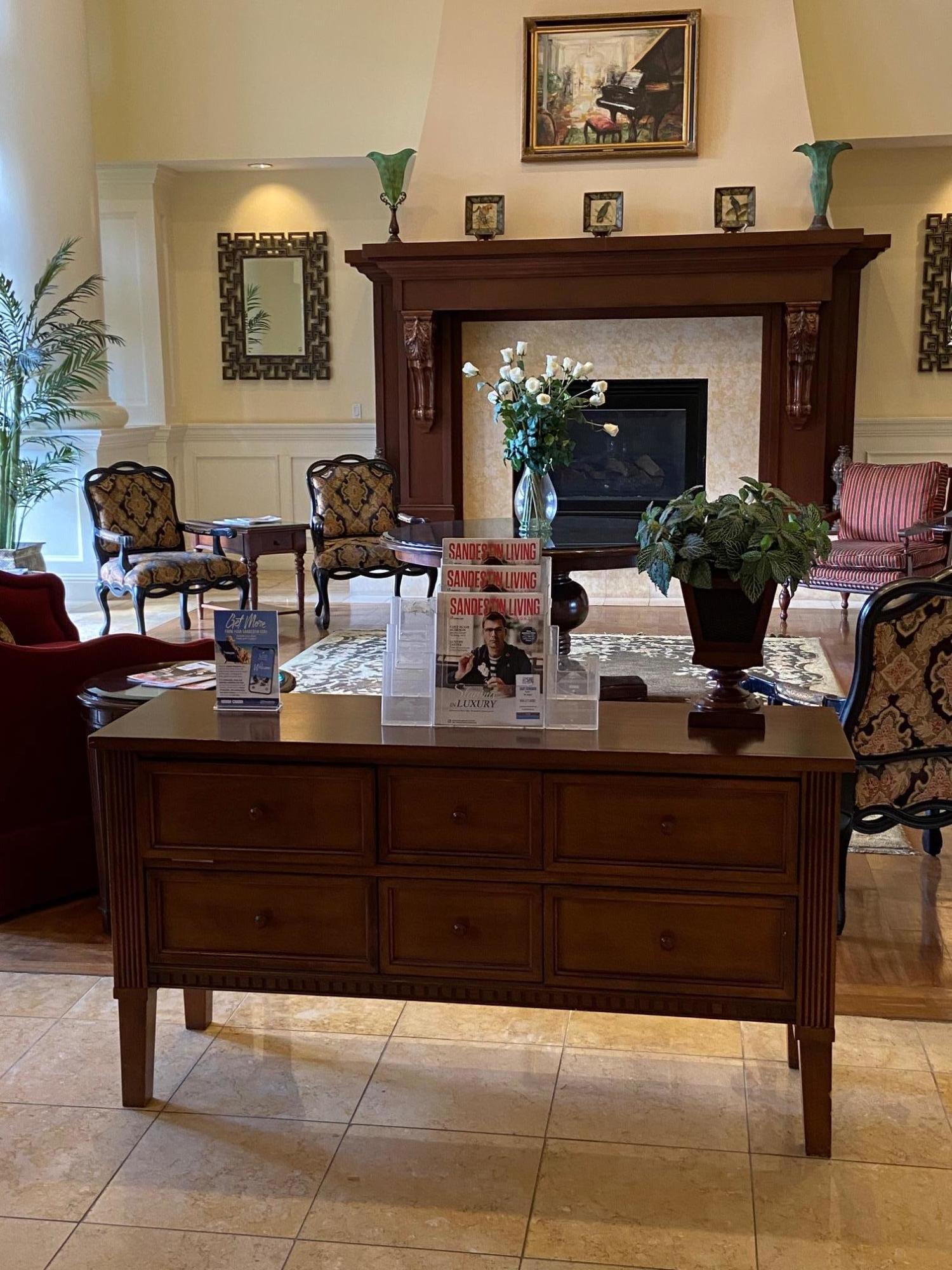 GRAND SANDESTIN THE - Residential