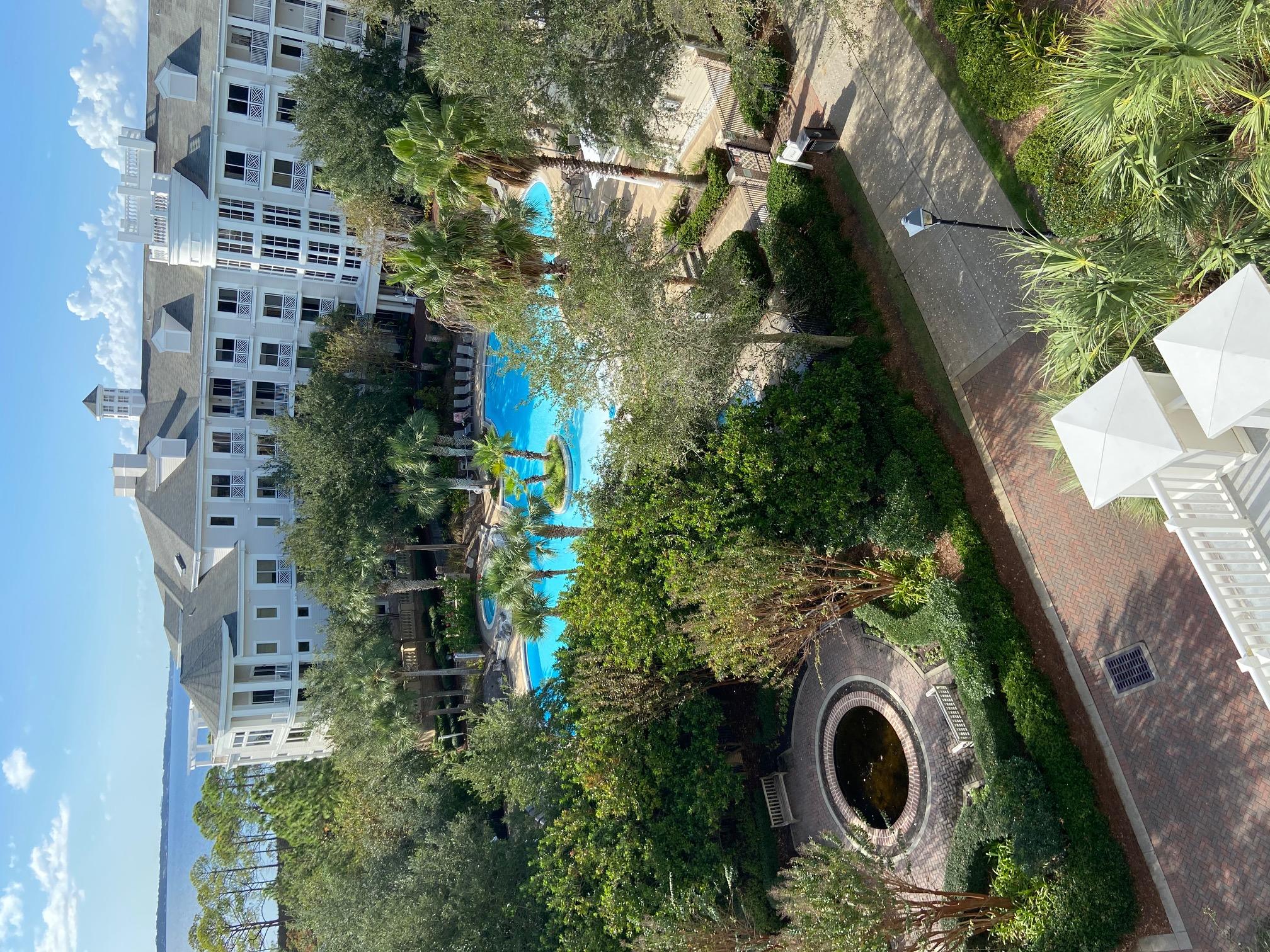 GRAND SANDESTIN THE - Residential