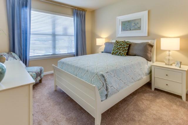 Partridge Hills - Residential