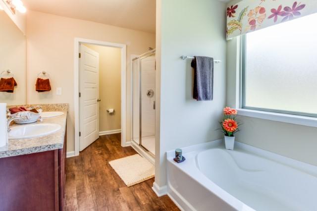 Partridge Hills - Residential