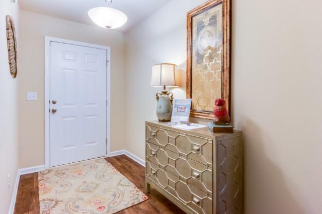 Partridge Hills - Residential