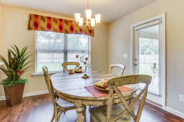 Partridge Hills - Residential