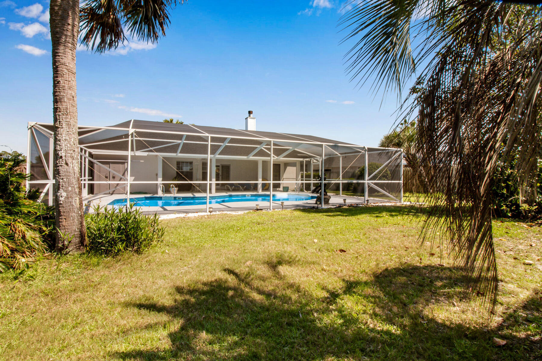 CHANDELLE - Residential