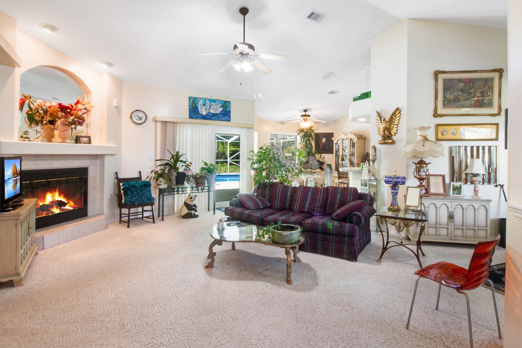 CHANDELLE - Residential