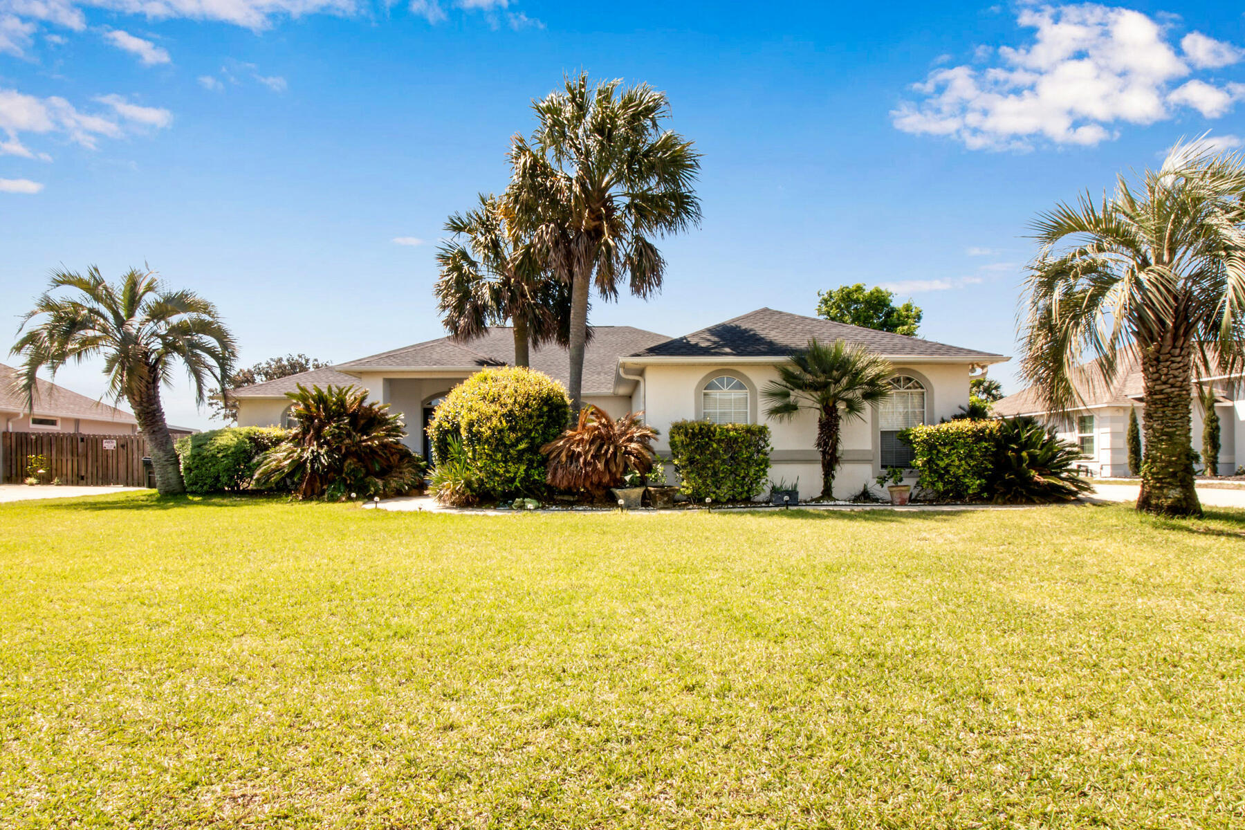 CHANDELLE - Residential