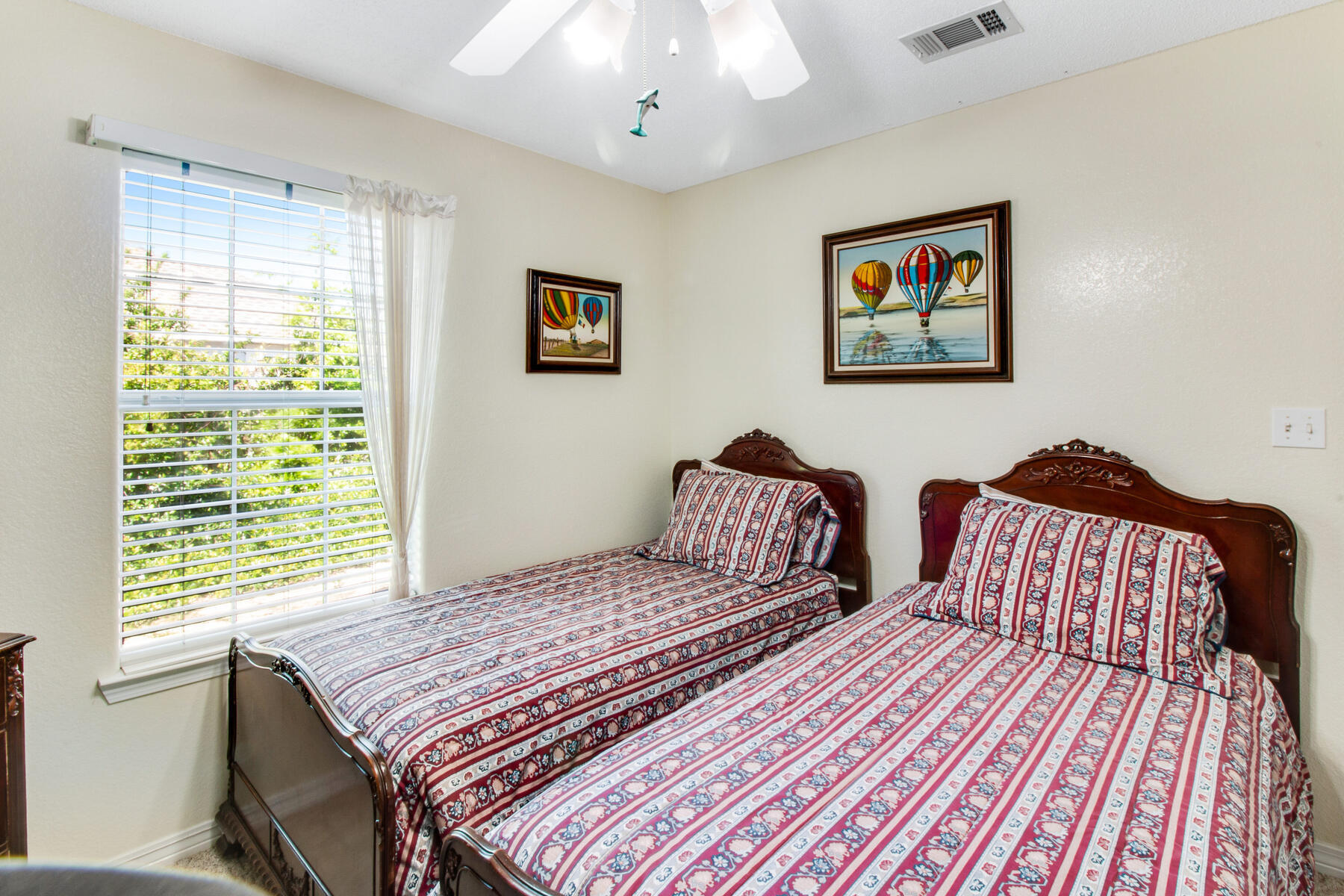 CHANDELLE - Residential