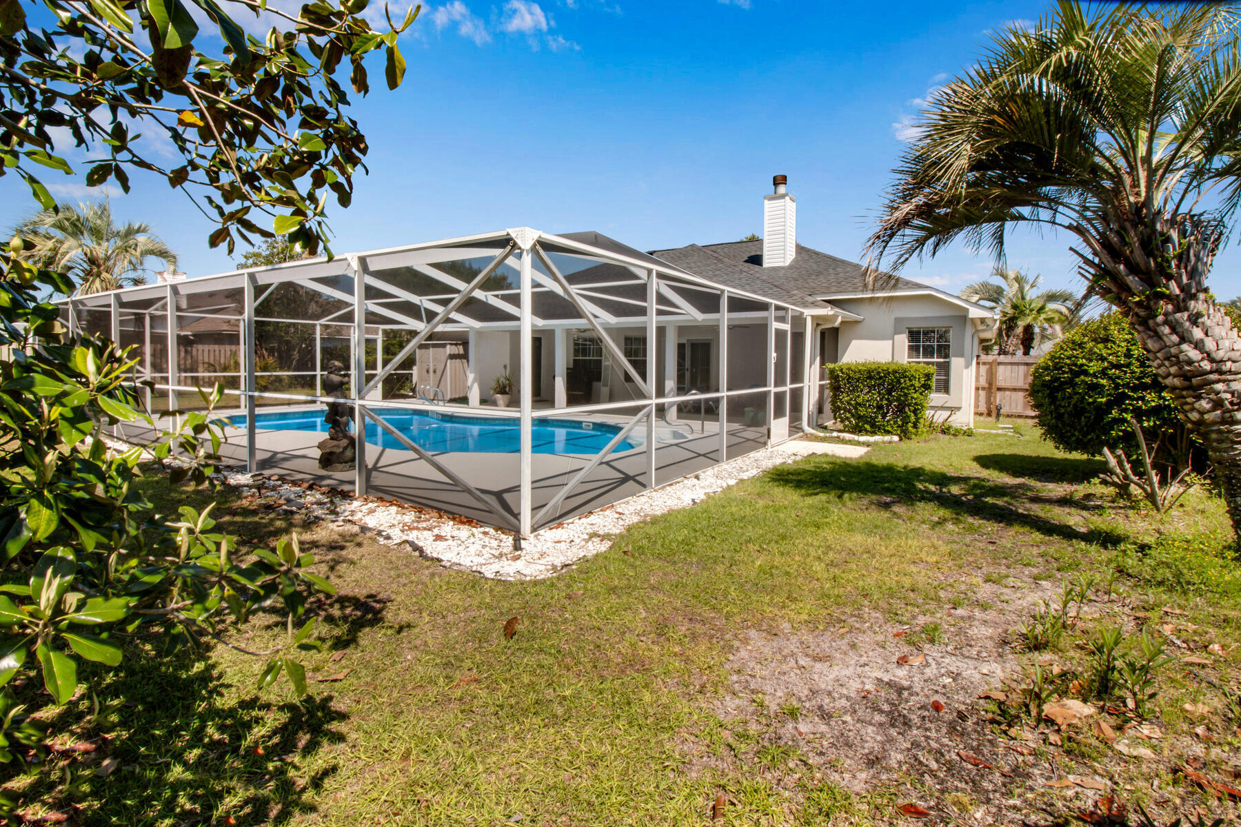 CHANDELLE - Residential