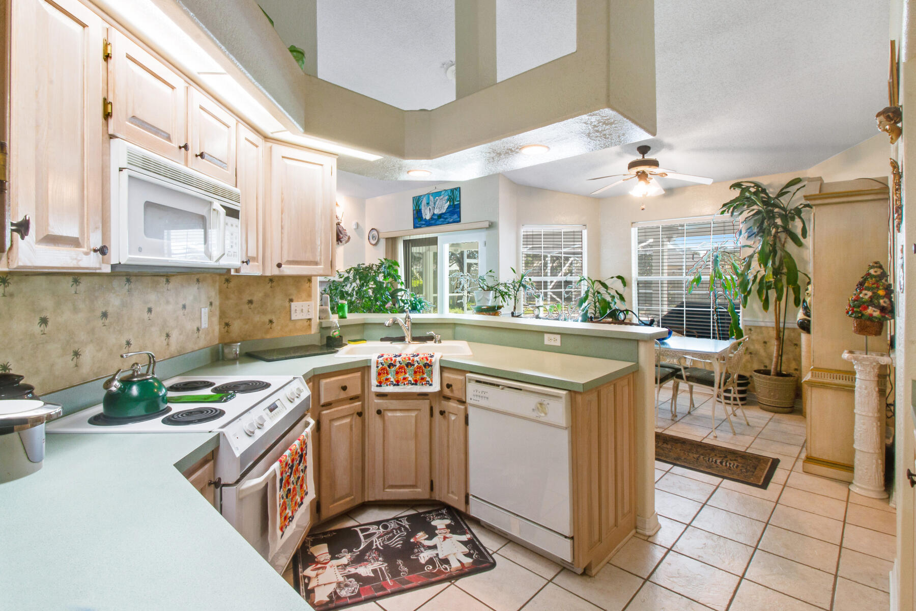 CHANDELLE - Residential