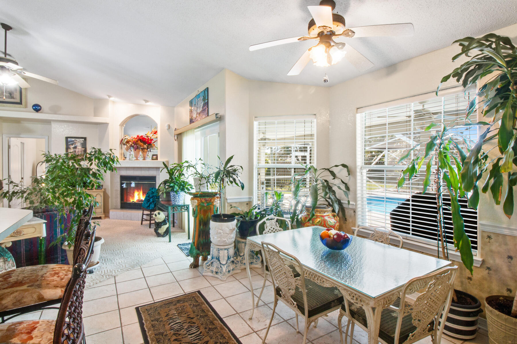 CHANDELLE - Residential