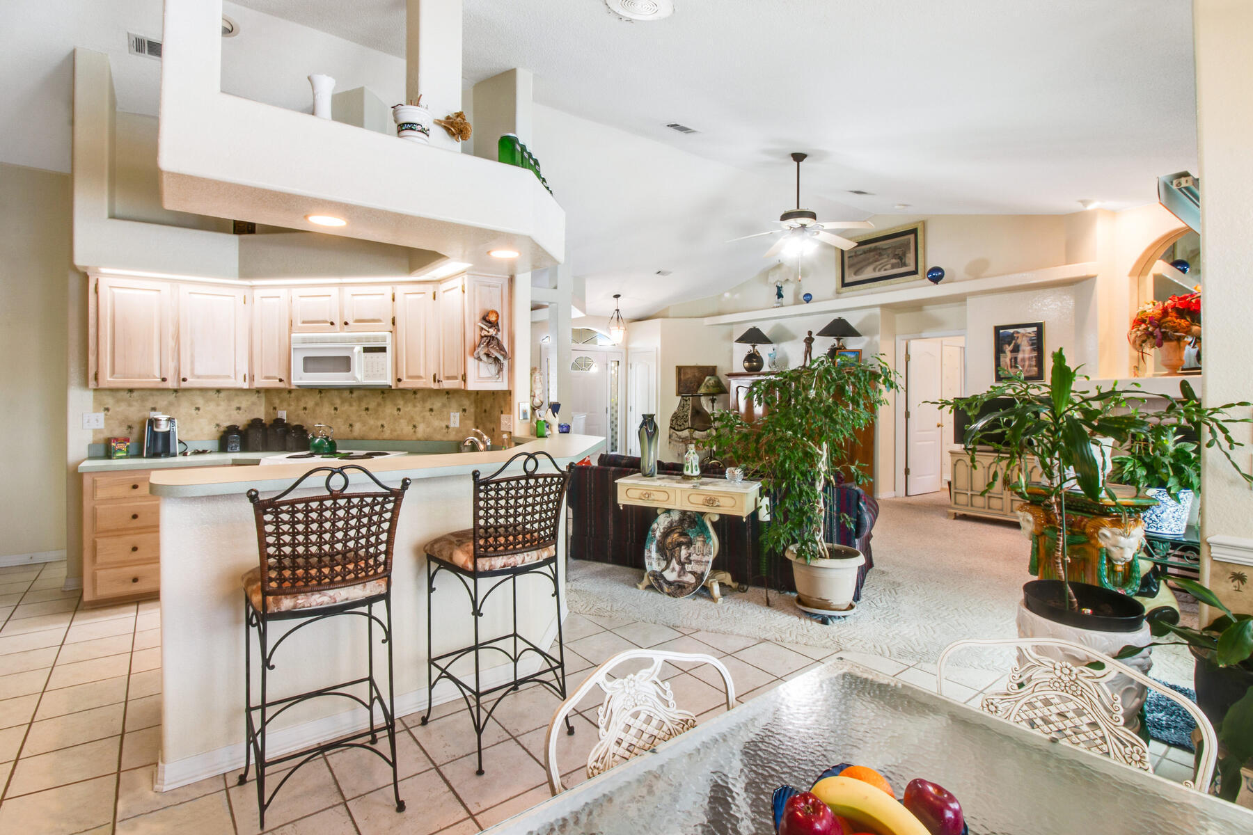 CHANDELLE - Residential