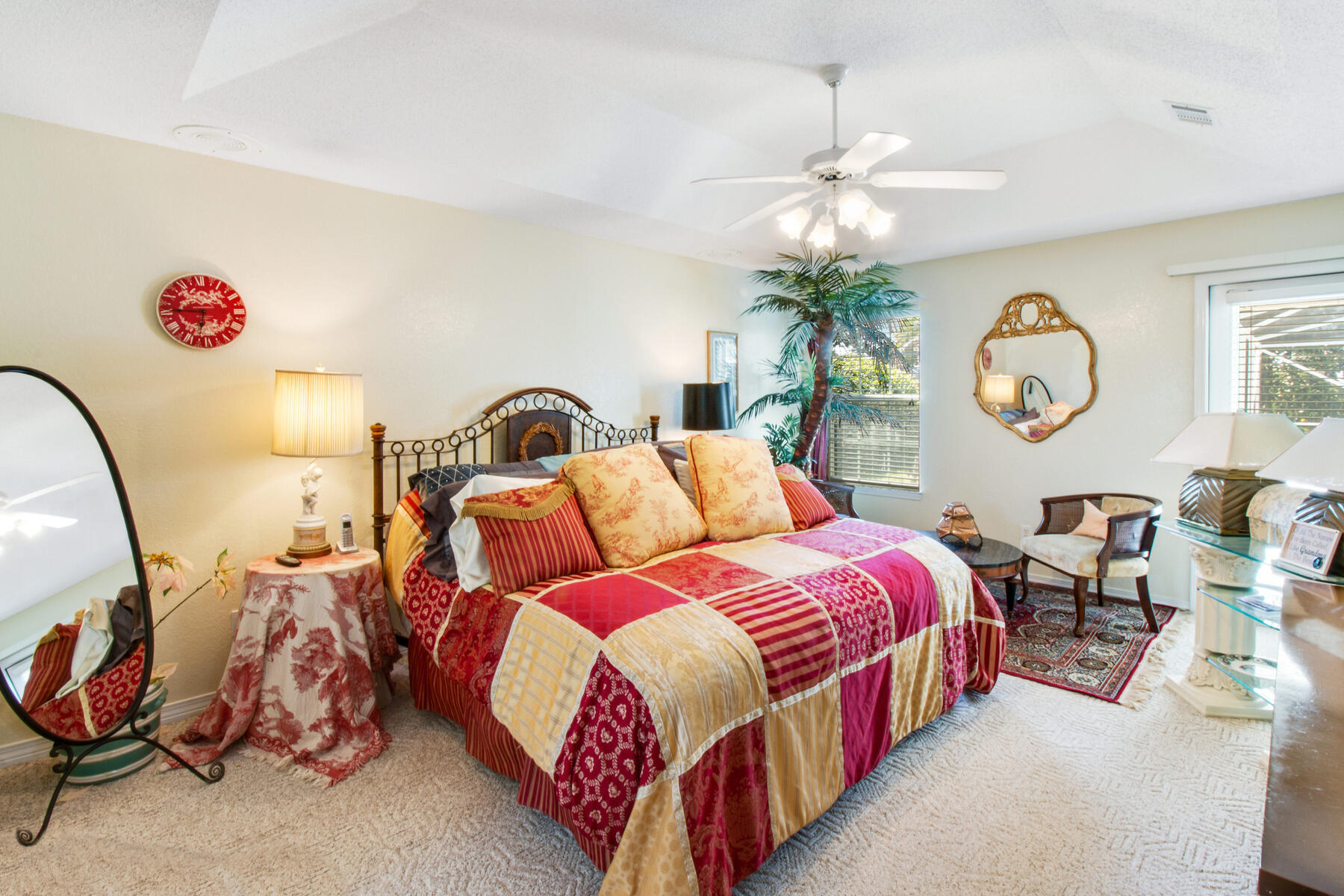 CHANDELLE - Residential