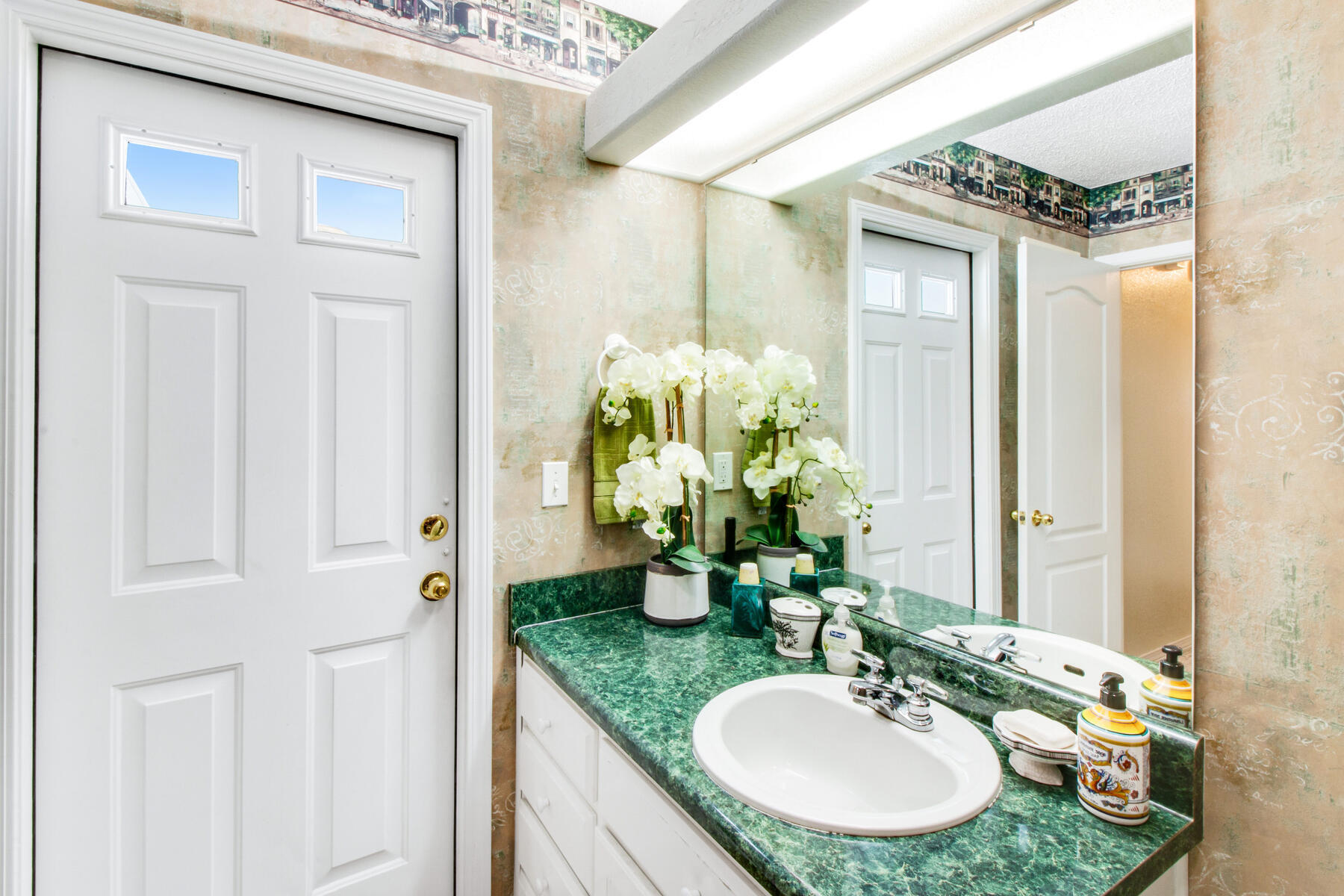 CHANDELLE - Residential