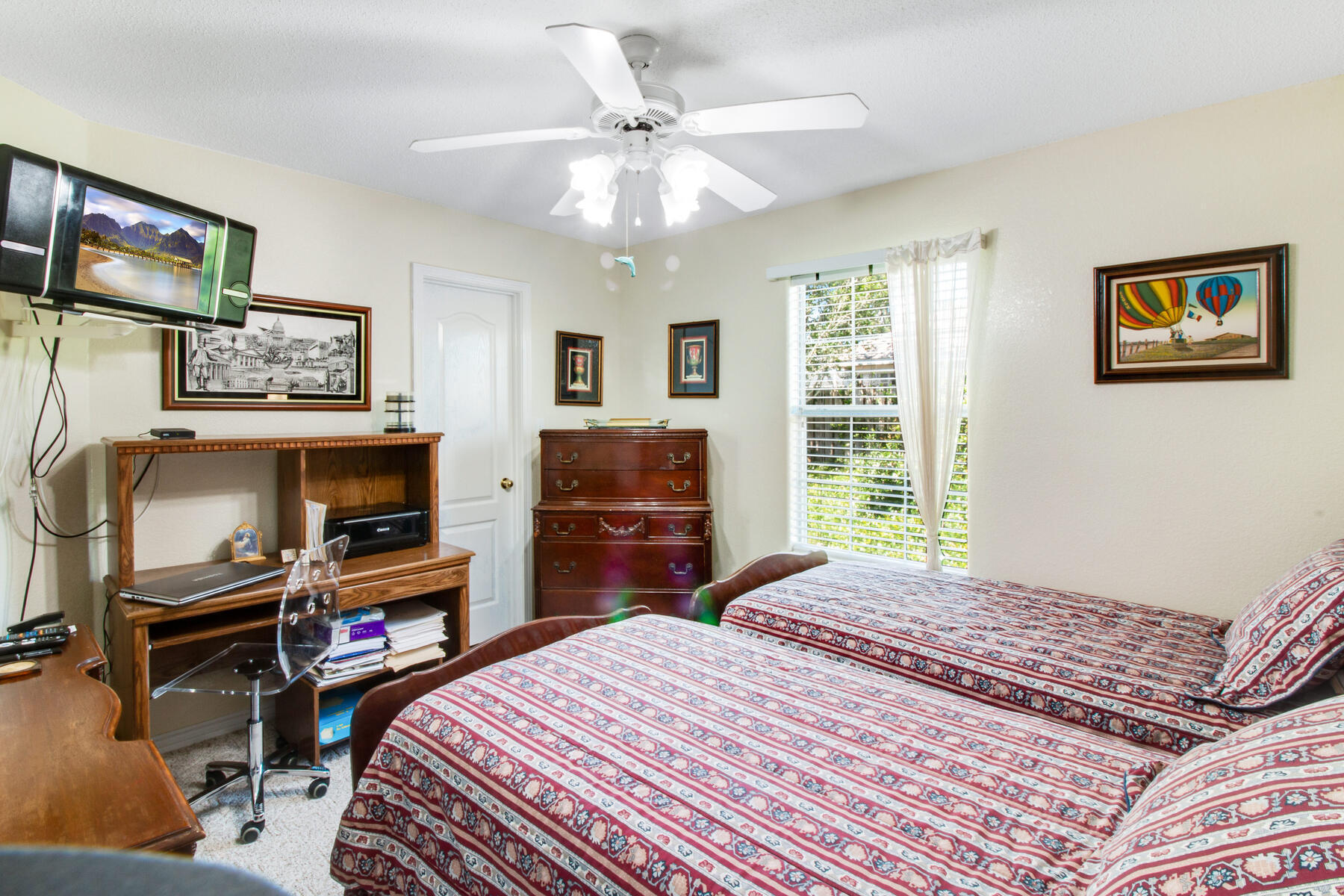 CHANDELLE - Residential