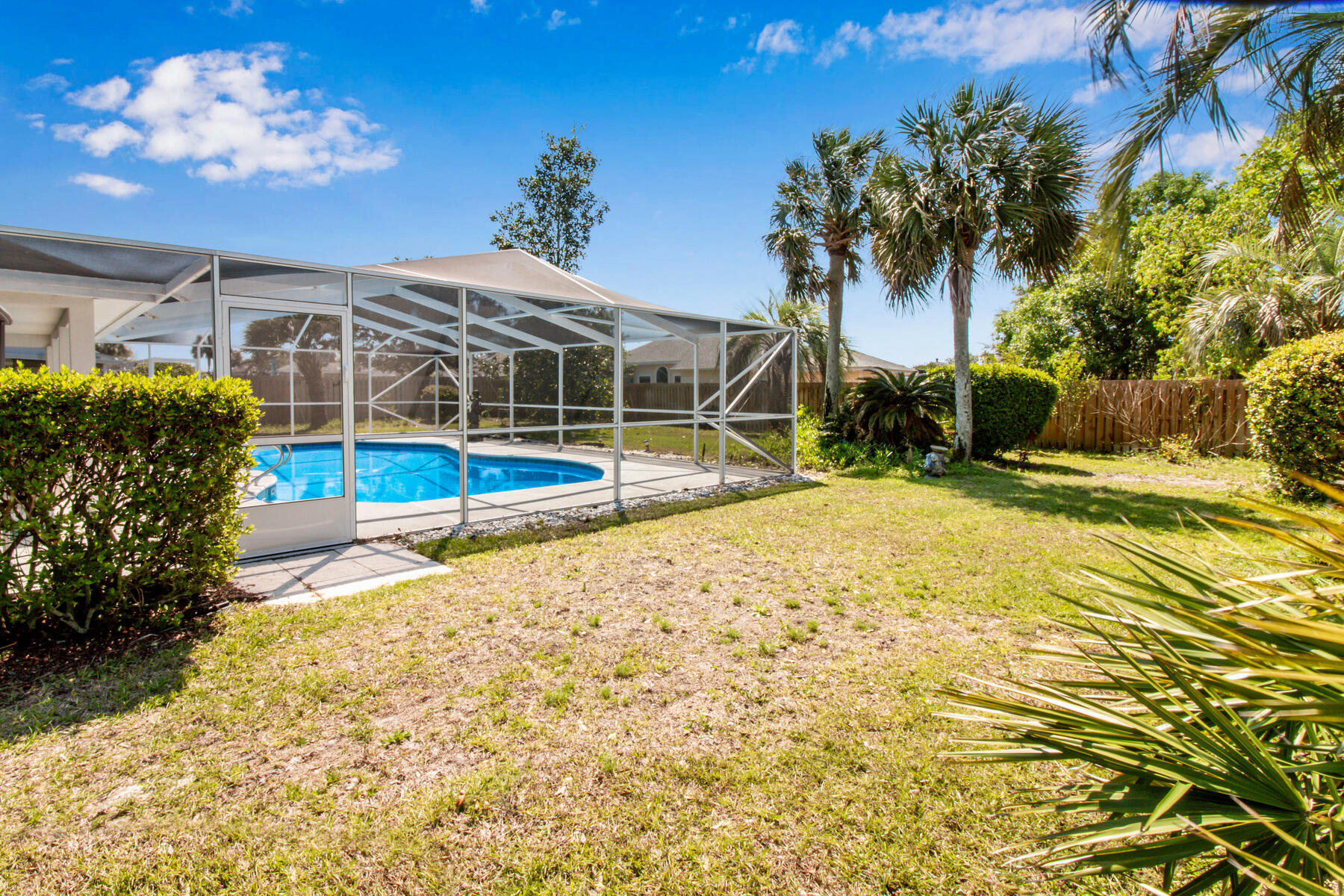 CHANDELLE - Residential