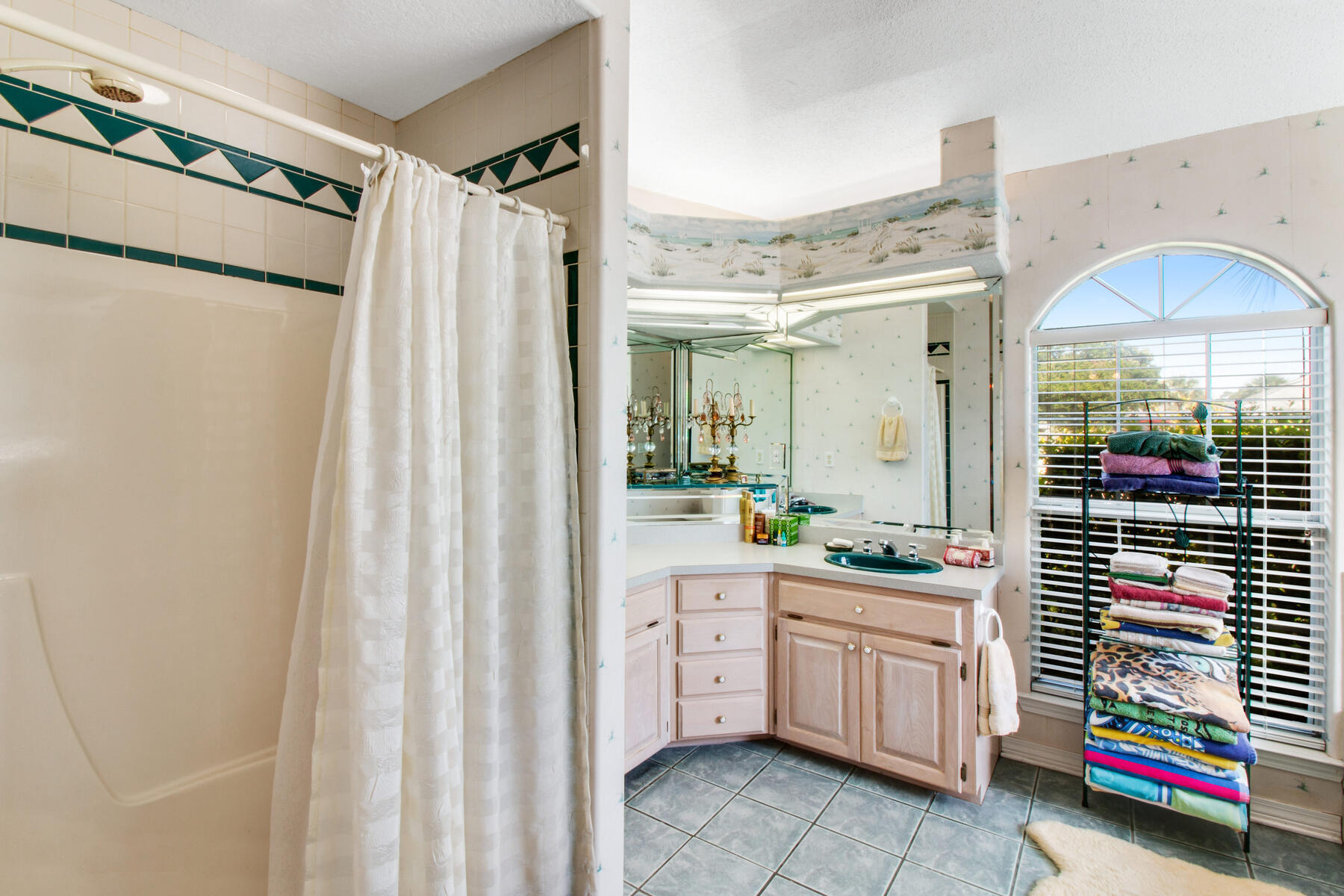 CHANDELLE - Residential