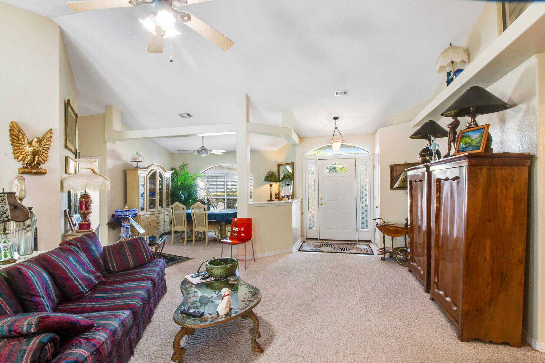 CHANDELLE - Residential