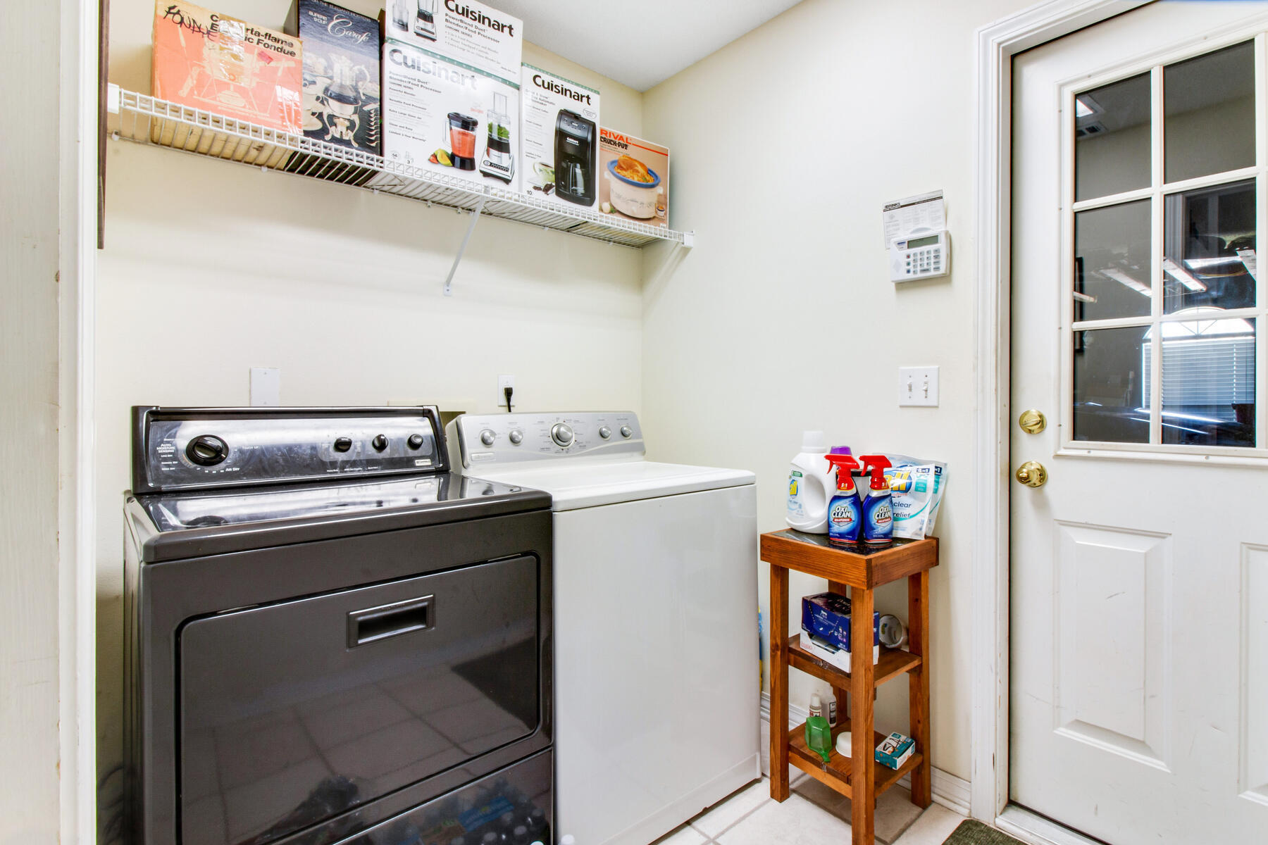 CHANDELLE - Residential