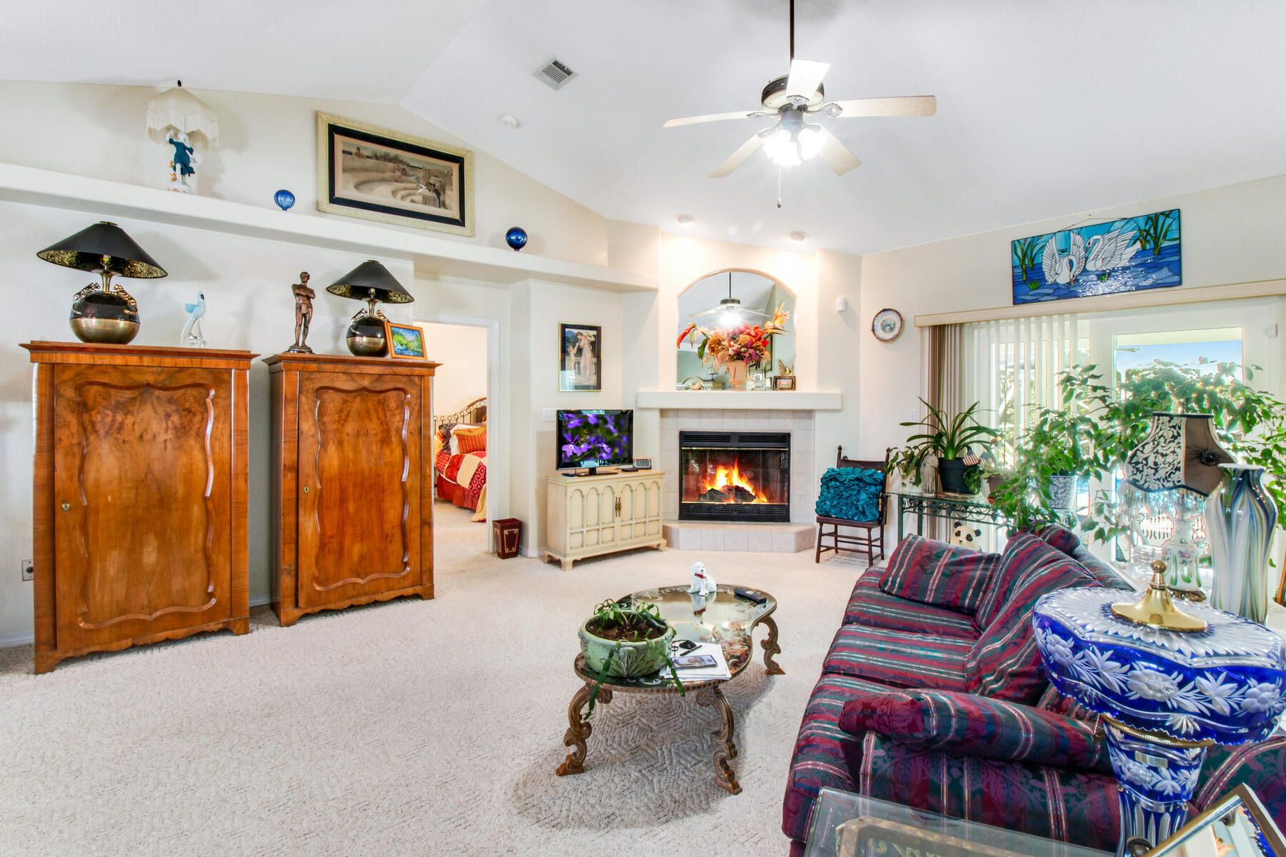 CHANDELLE - Residential