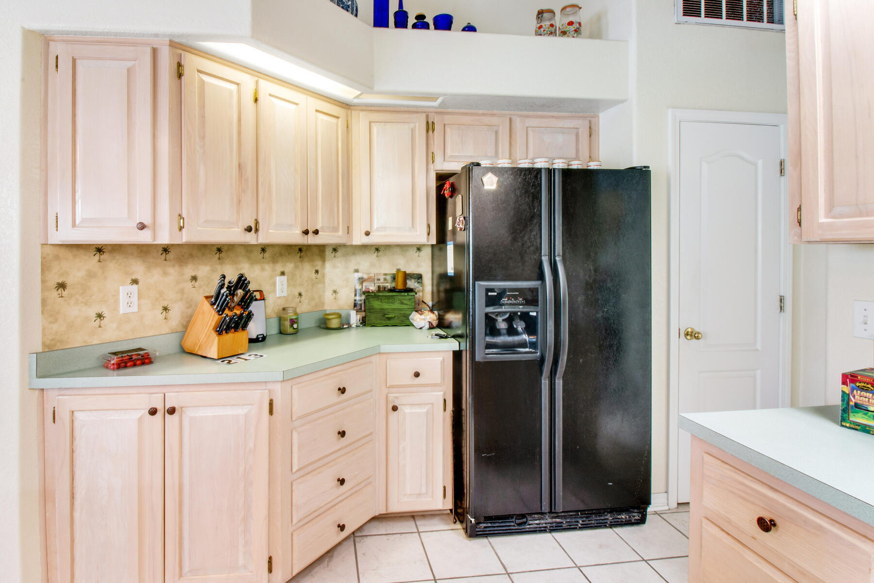 CHANDELLE - Residential